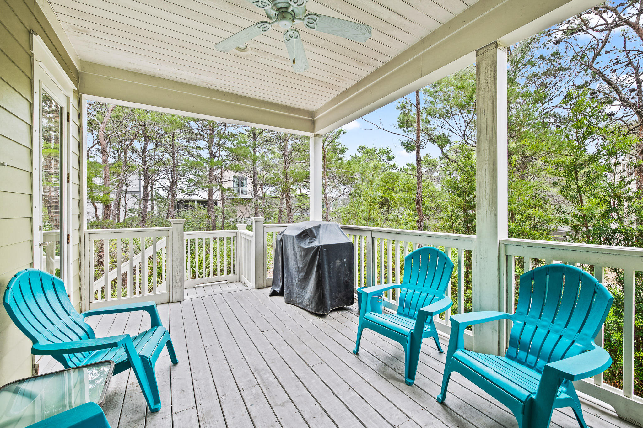 HIGHLAND PARKS - Residential