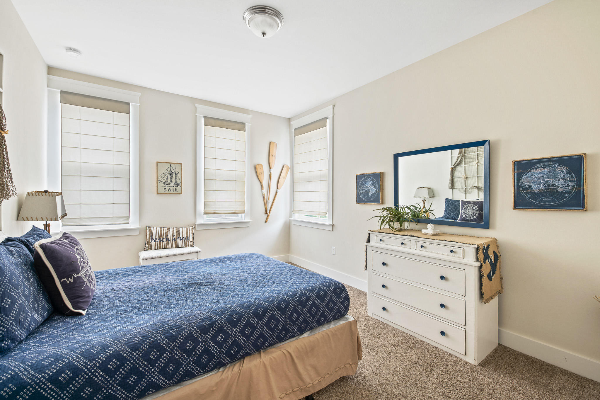 HIGHLAND PARKS - Residential