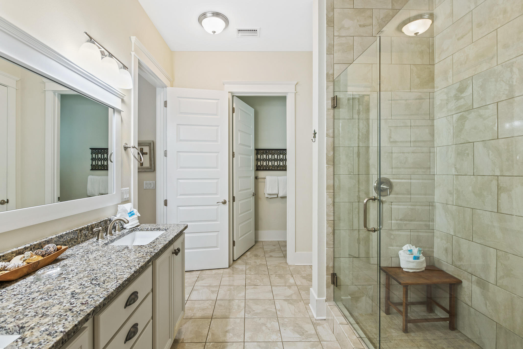 HIGHLAND PARKS - Residential