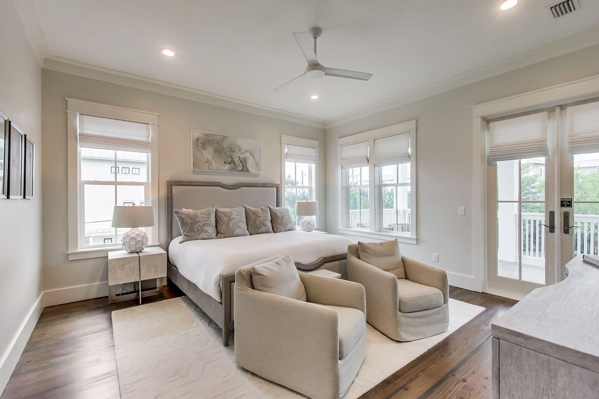 Seagrove Beach - Residential