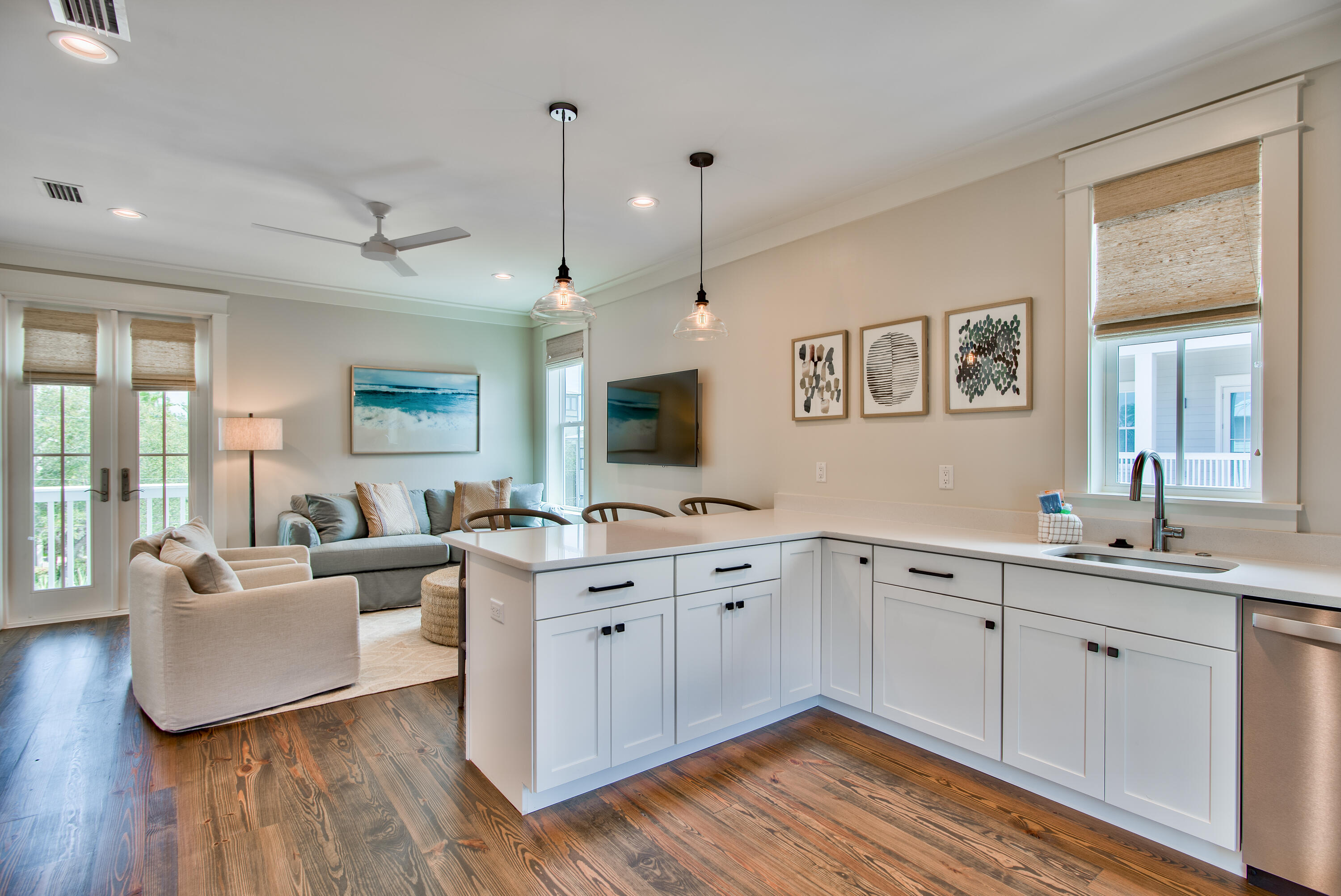 Seagrove Beach - Residential