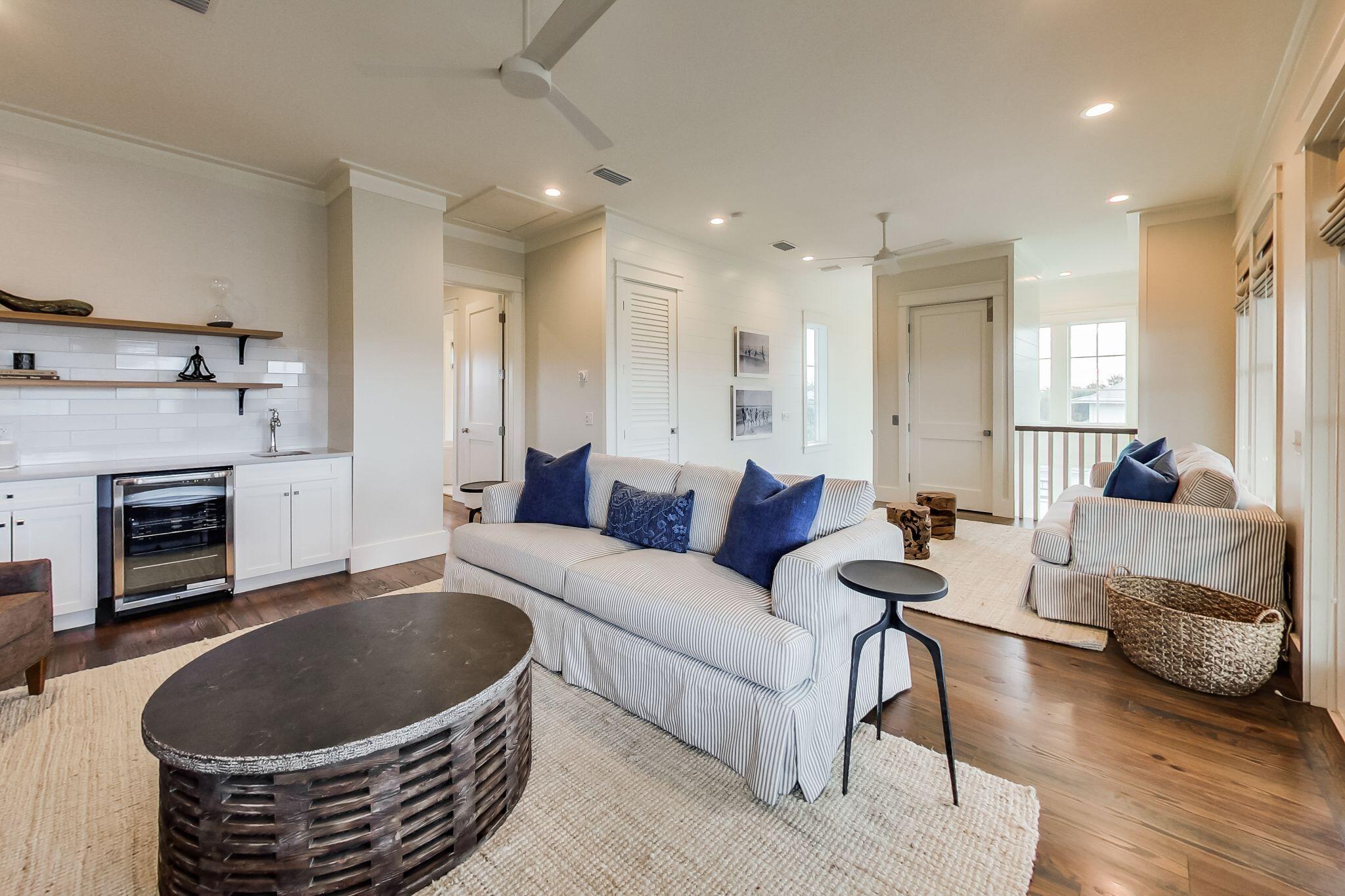 Seagrove Beach - Residential