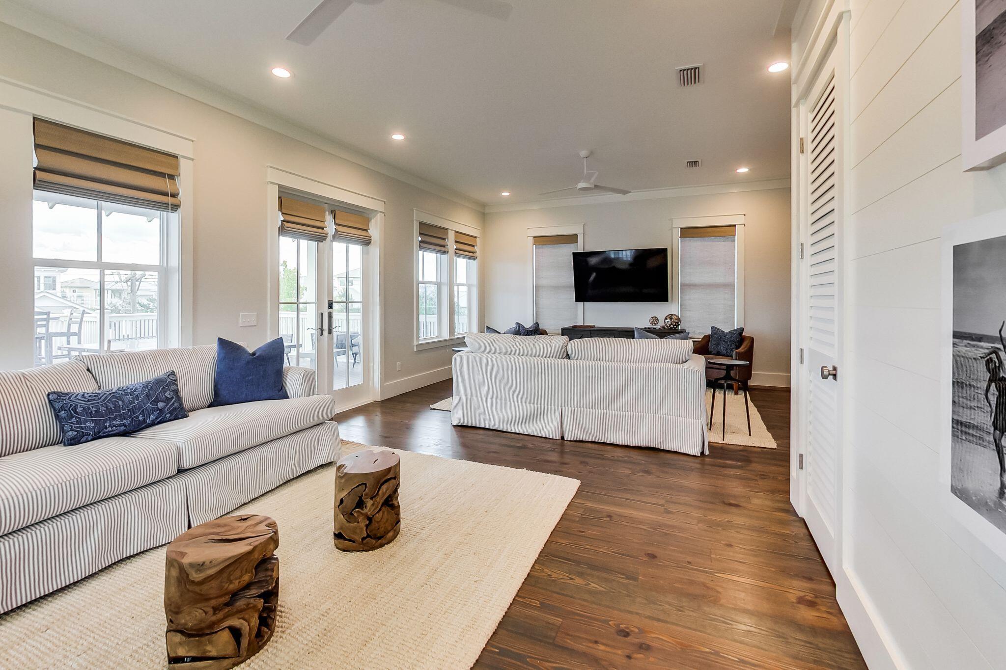 Seagrove Beach - Residential