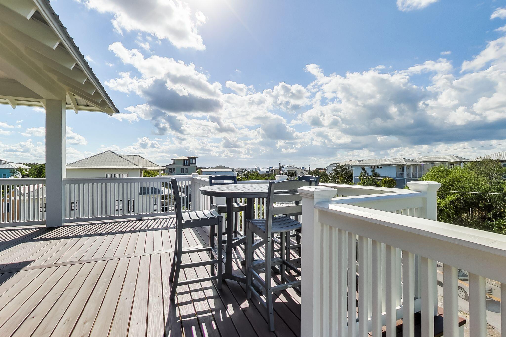 Seagrove Beach - Residential