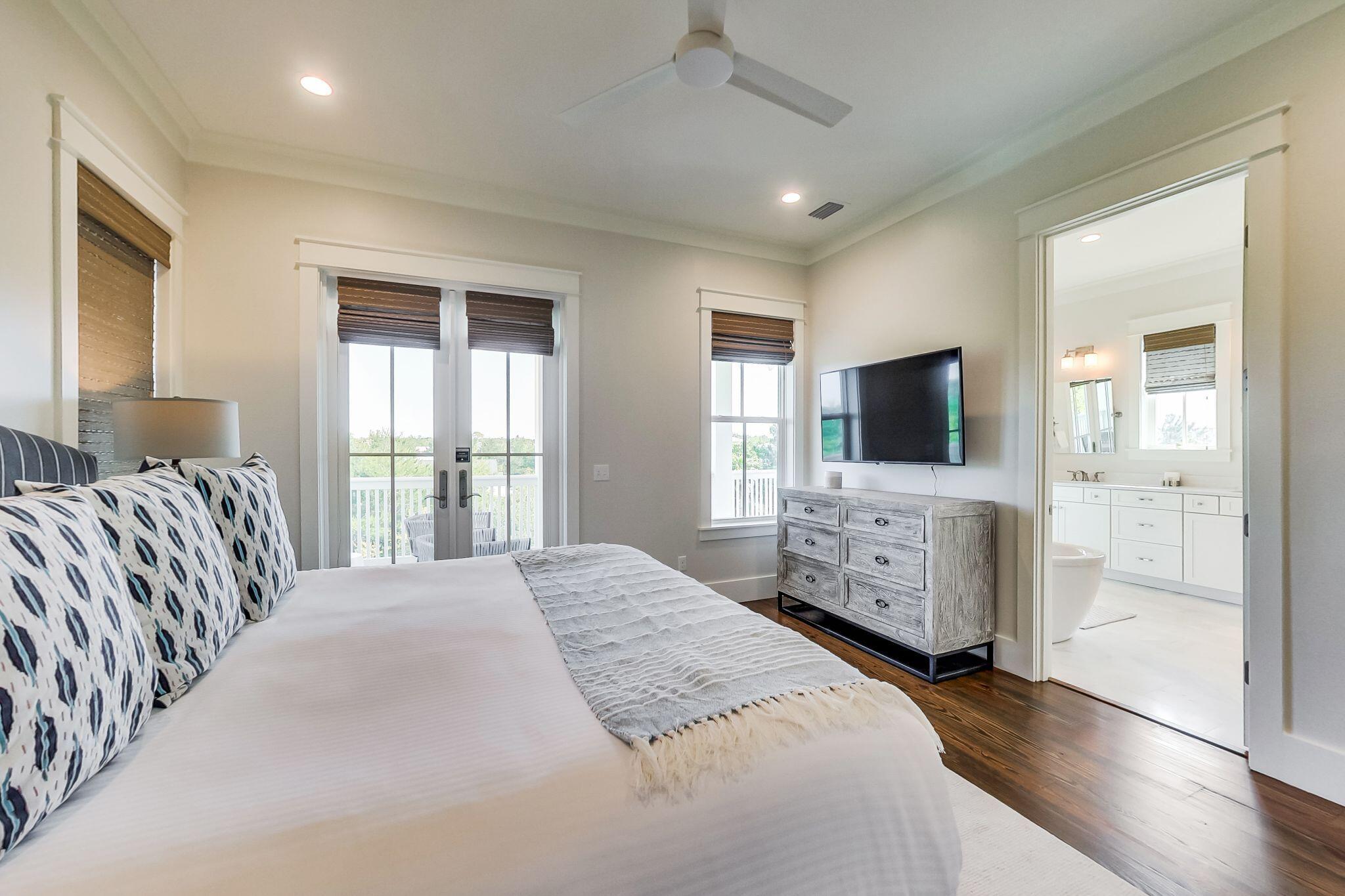 Seagrove Beach - Residential