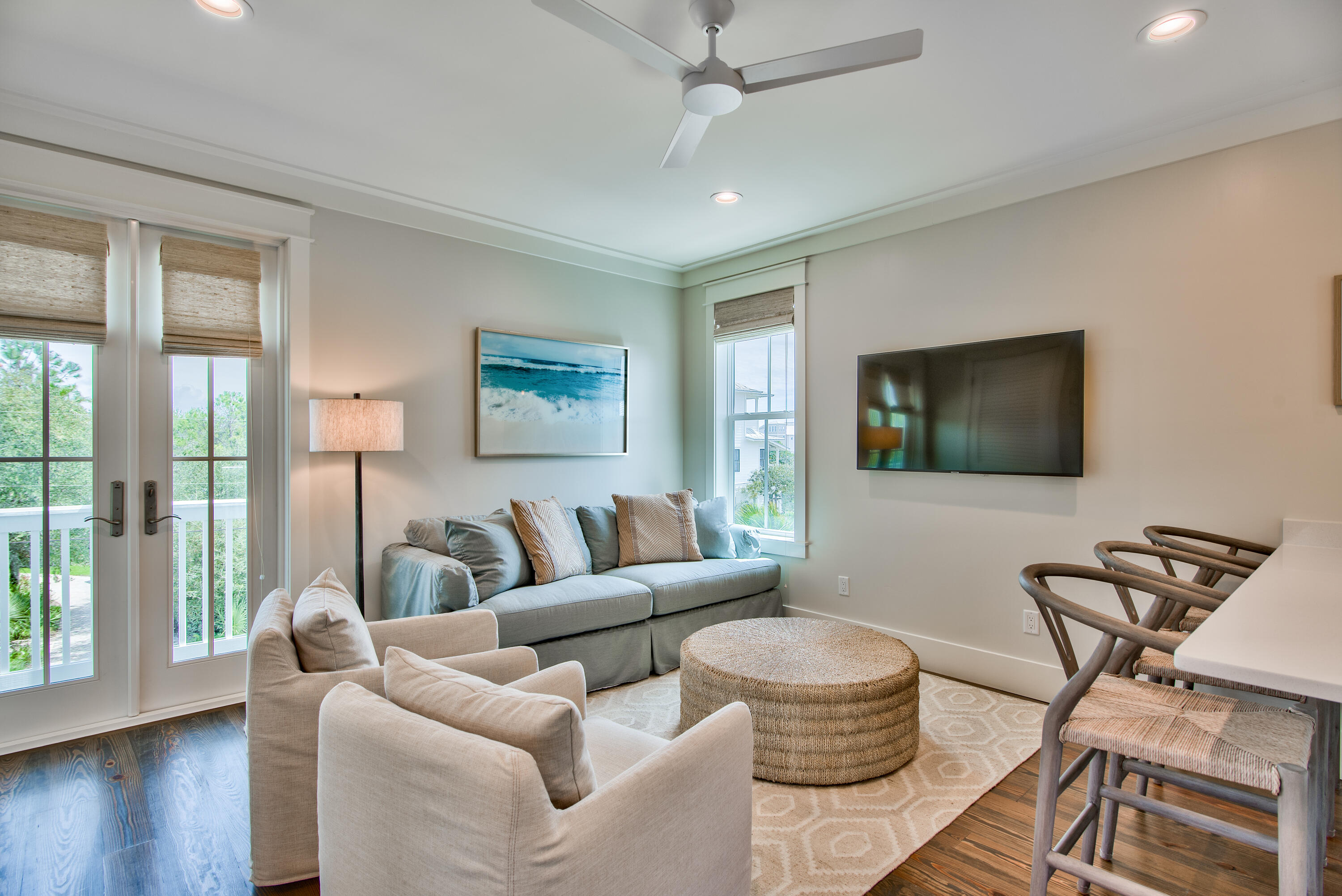 Seagrove Beach - Residential