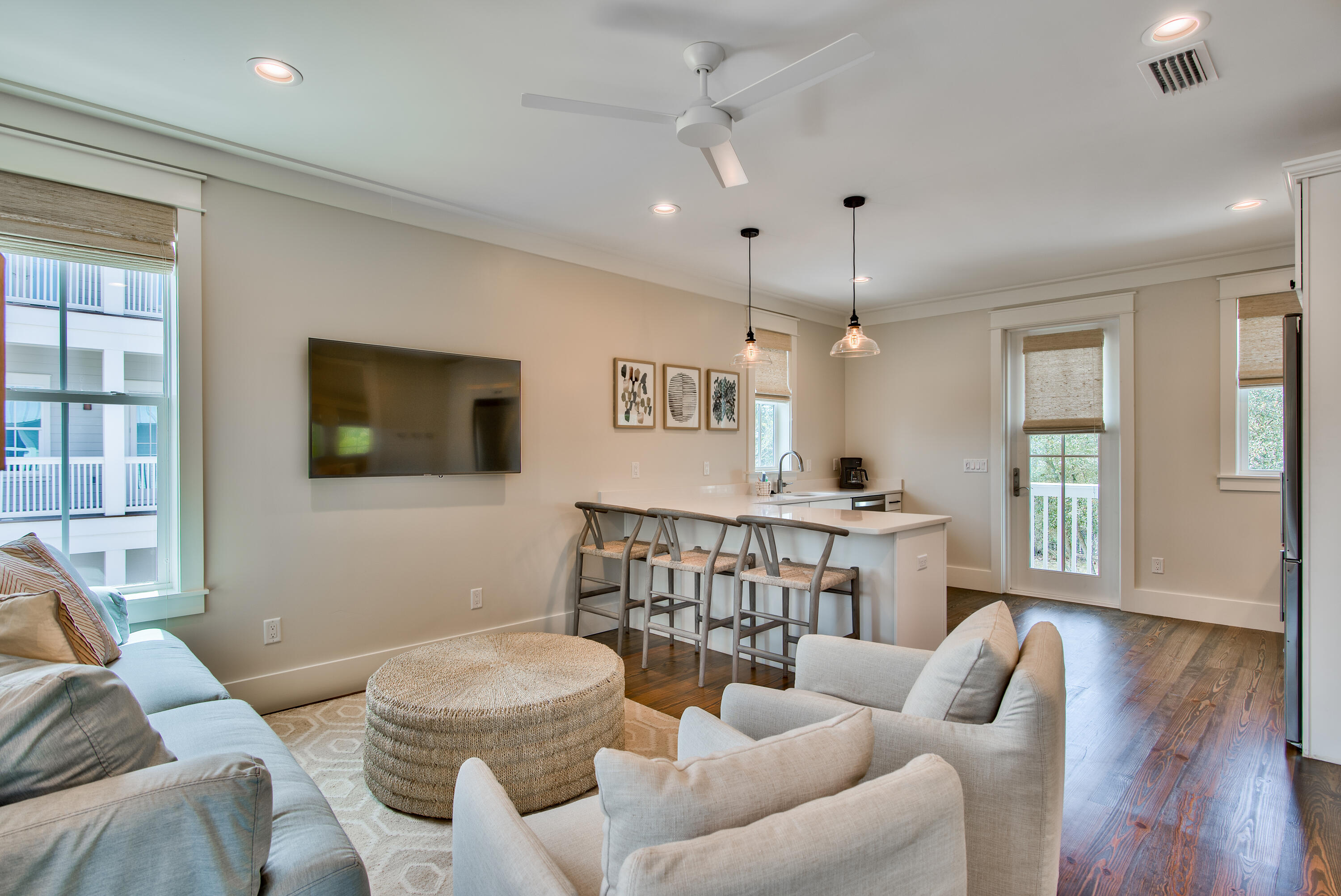 Seagrove Beach - Residential