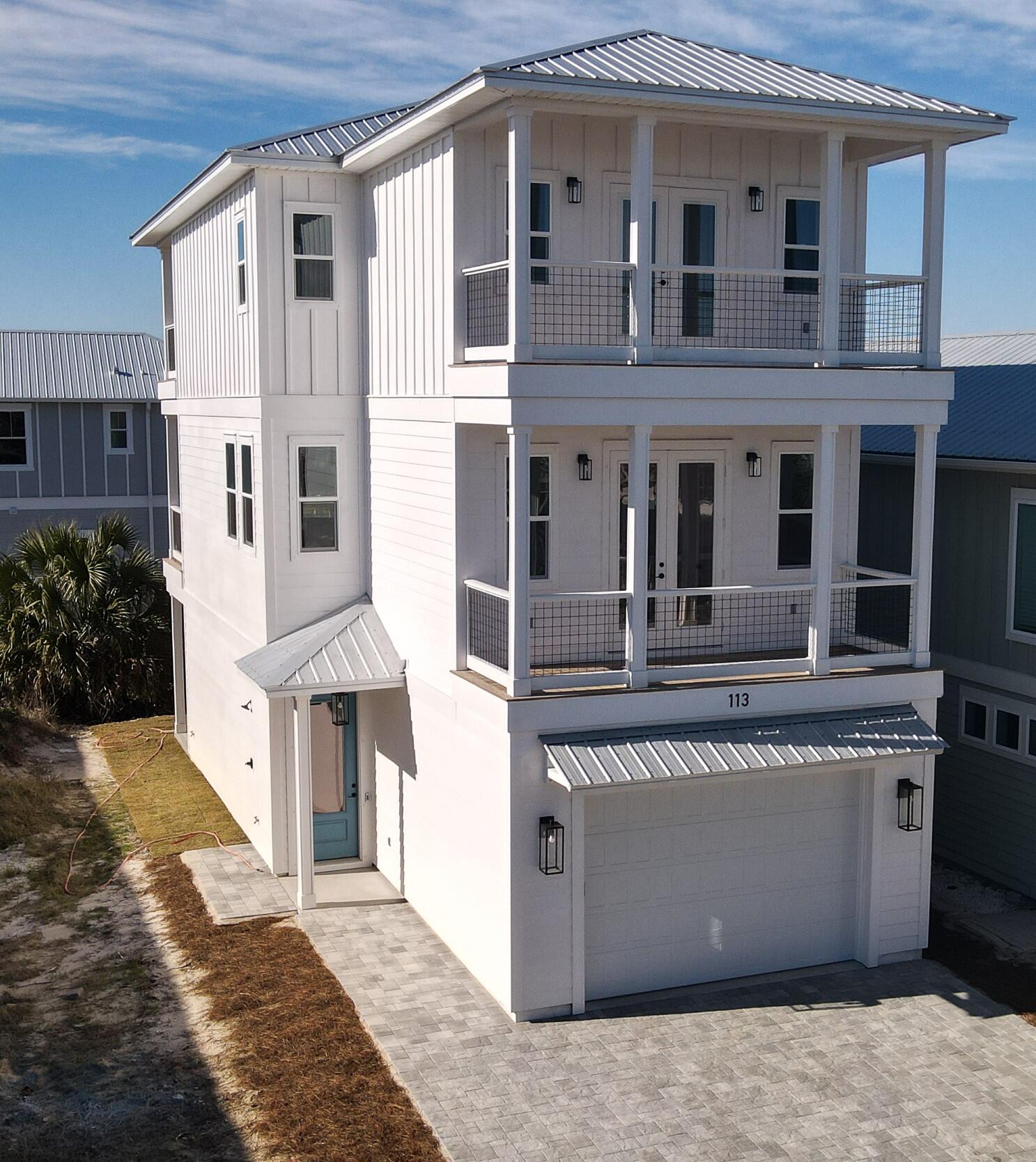 Royal Palms of Laguna Beach - Residential