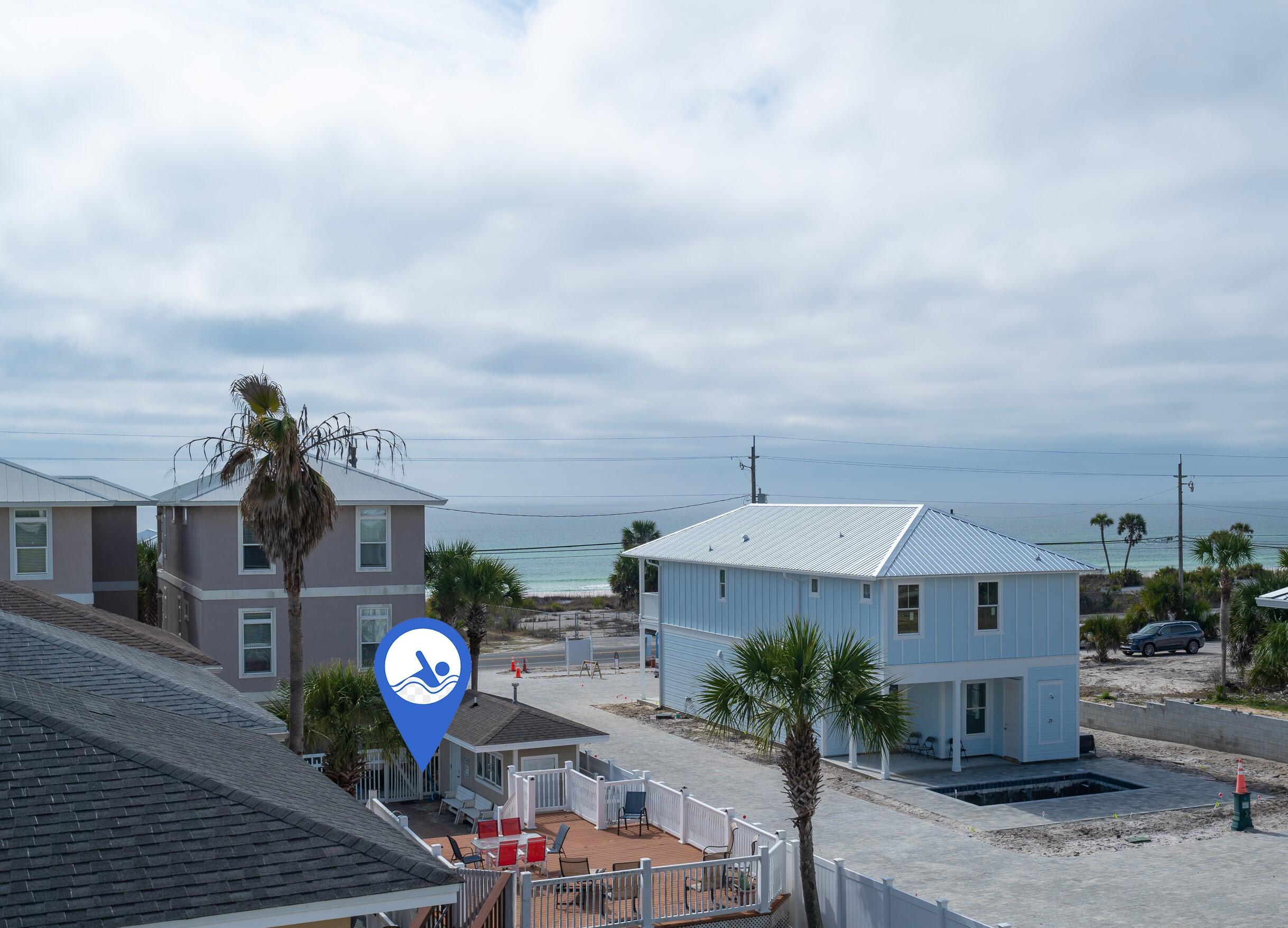 Royal Palms of Laguna Beach - Residential