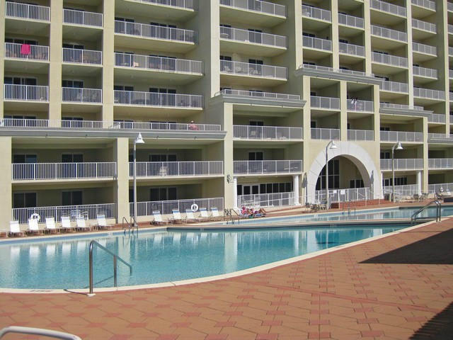 ARIEL DUNES I - Residential