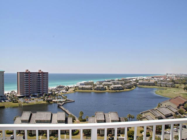 ARIEL DUNES I - Residential