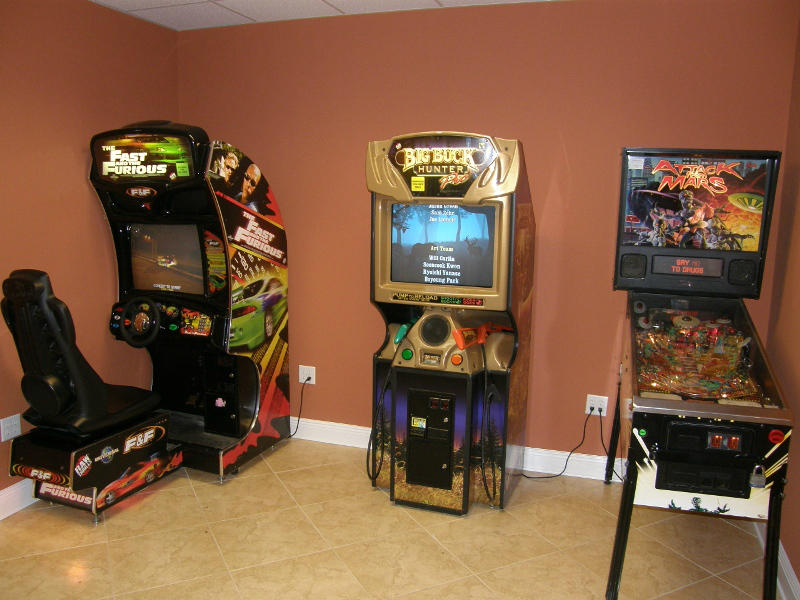 ARIEL DUNES I - Residential