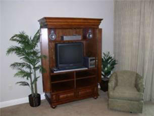 ARIEL DUNES I - Residential