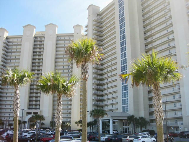 ARIEL DUNES I - Residential