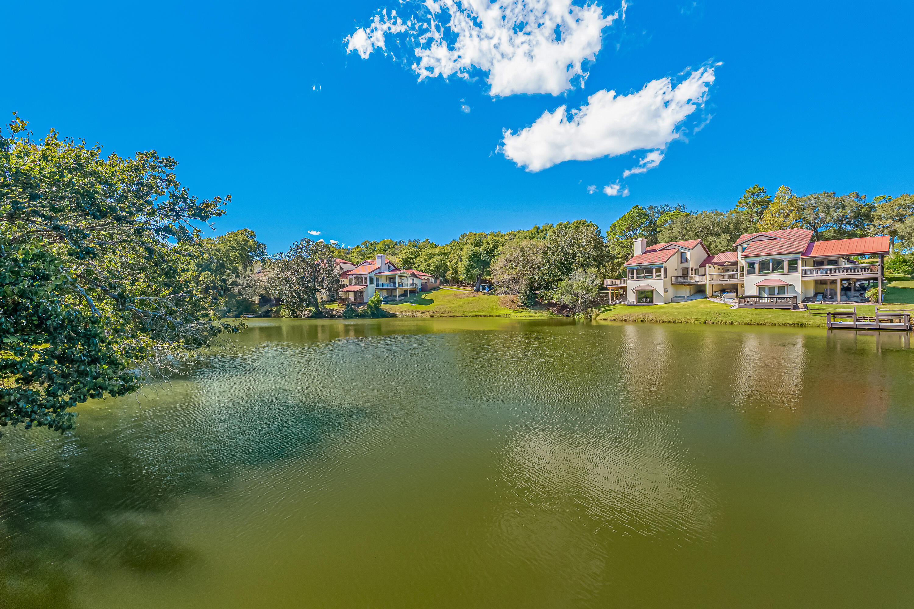 Rocky Bayou Cc Est 3 - Residential Lease