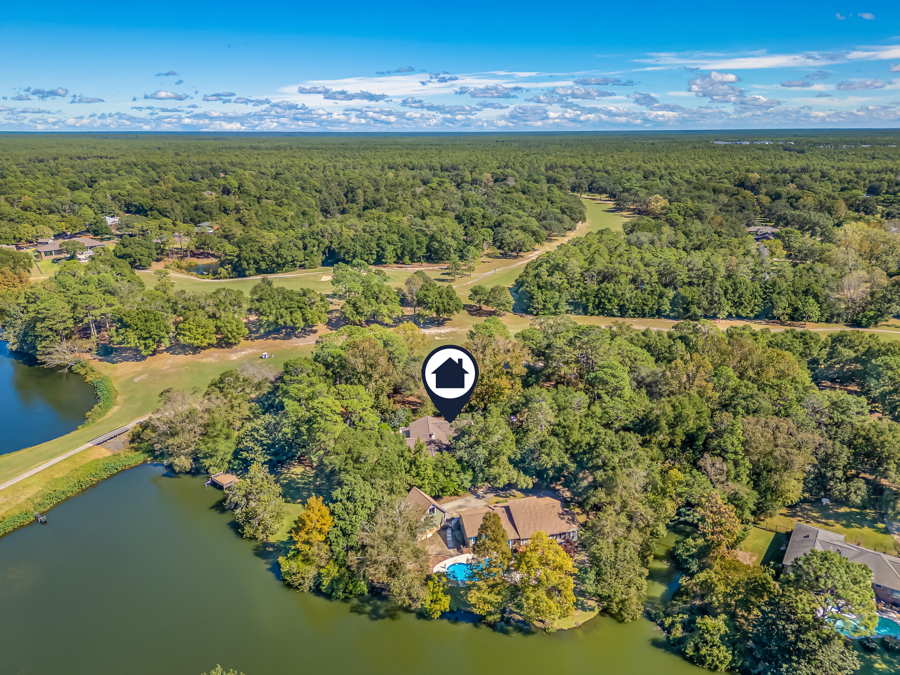 Rocky Bayou Cc Est 3 - Residential Lease