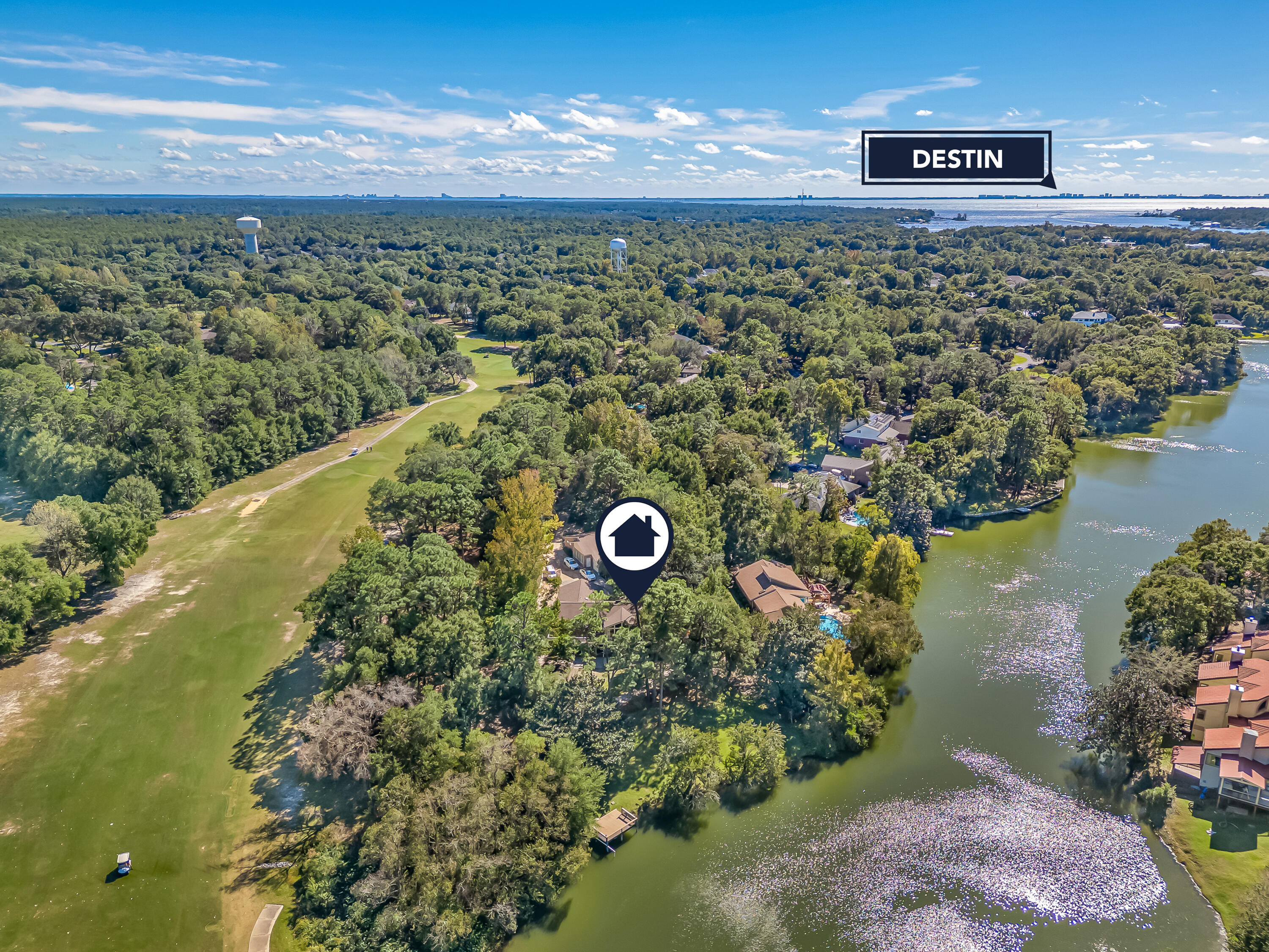 Rocky Bayou Cc Est 3 - Residential Lease