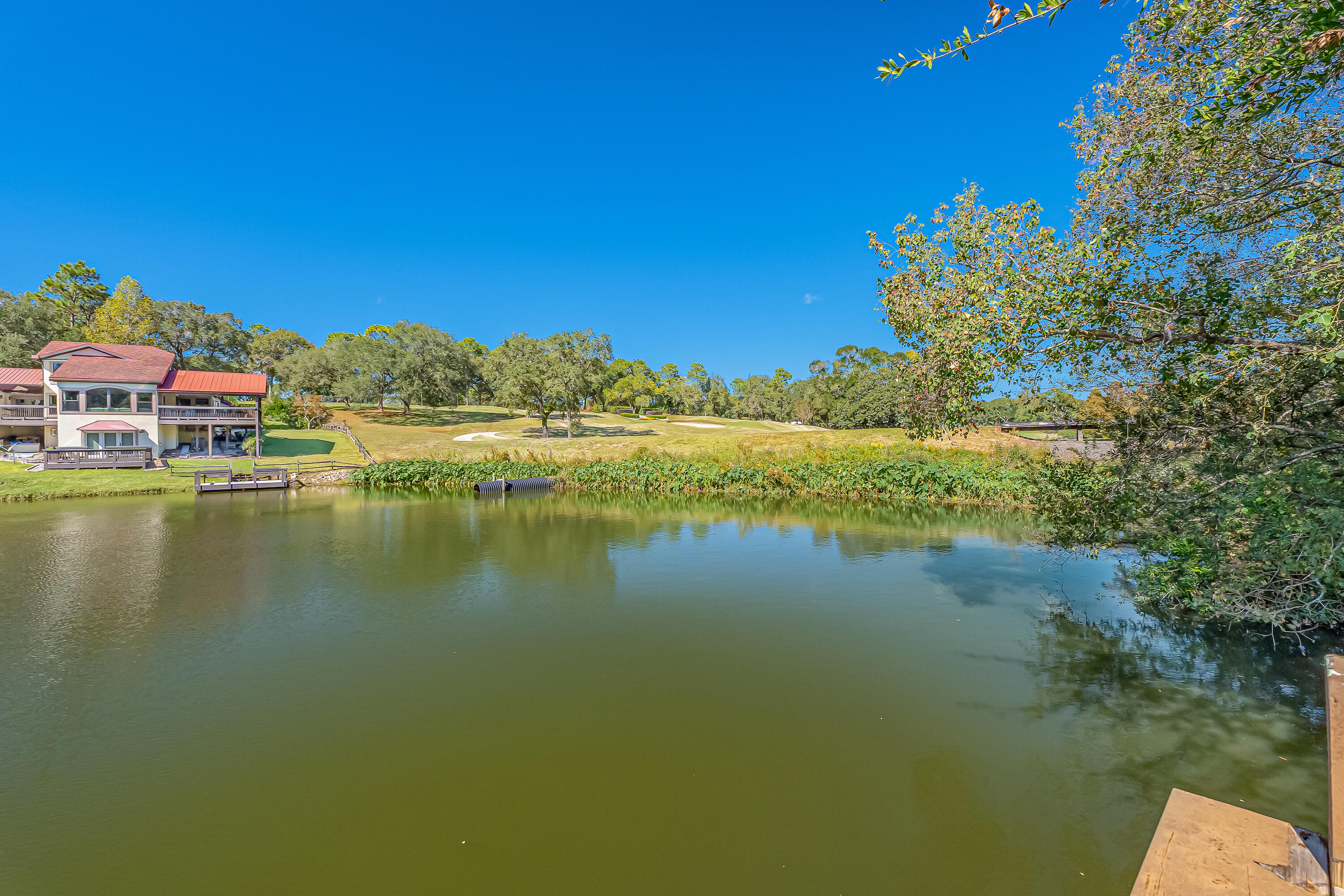 Rocky Bayou Cc Est 3 - Residential Lease