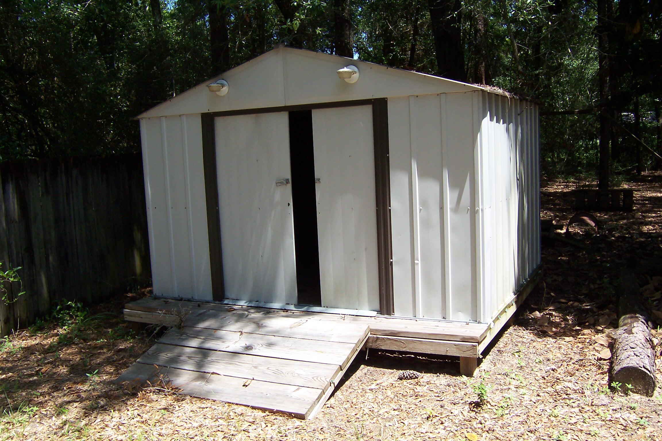 LAKE ROSEMARY SOUTH - Residential