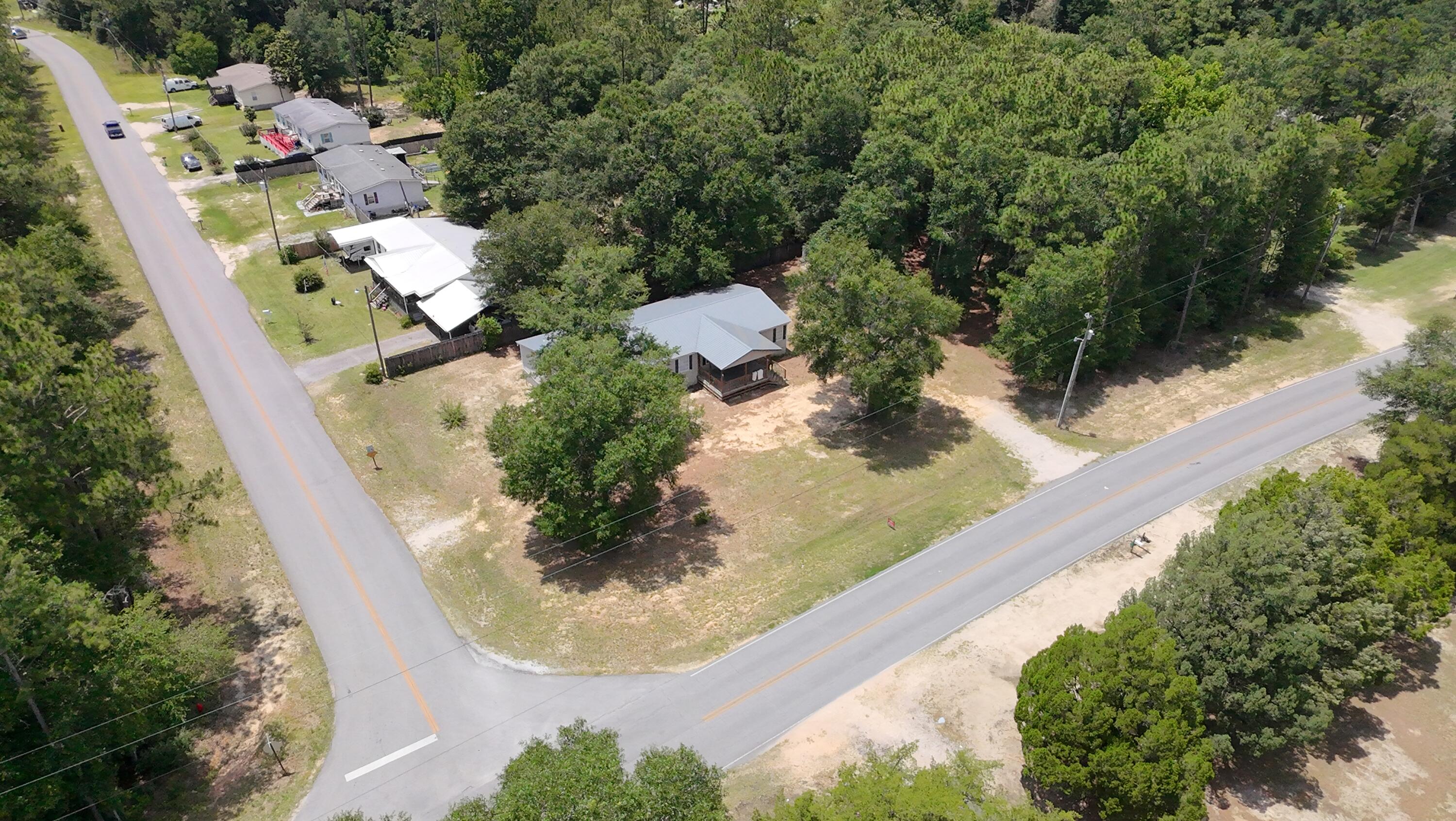 LAKE ROSEMARY SOUTH - Residential
