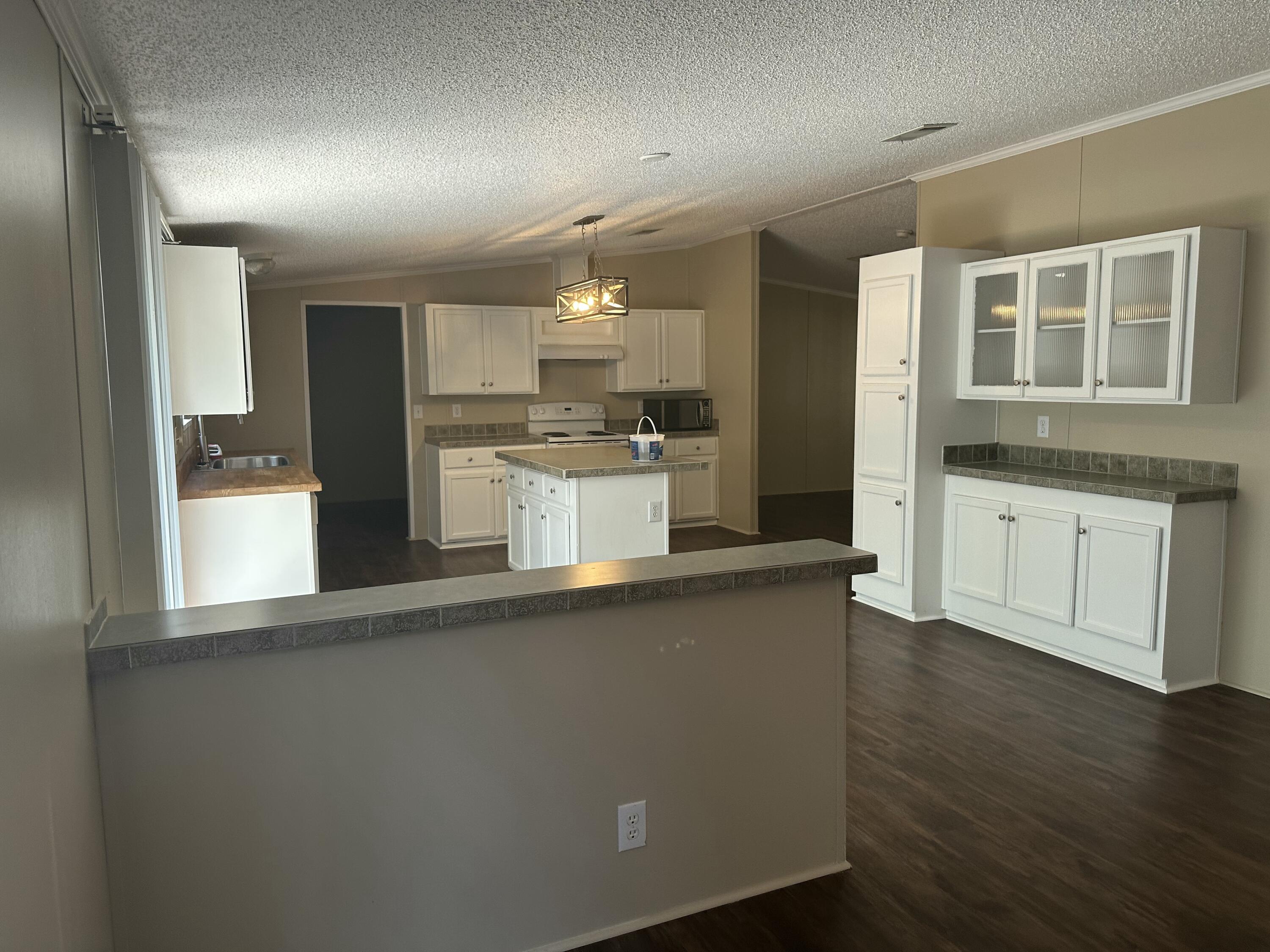 LAKE ROSEMARY SOUTH - Residential