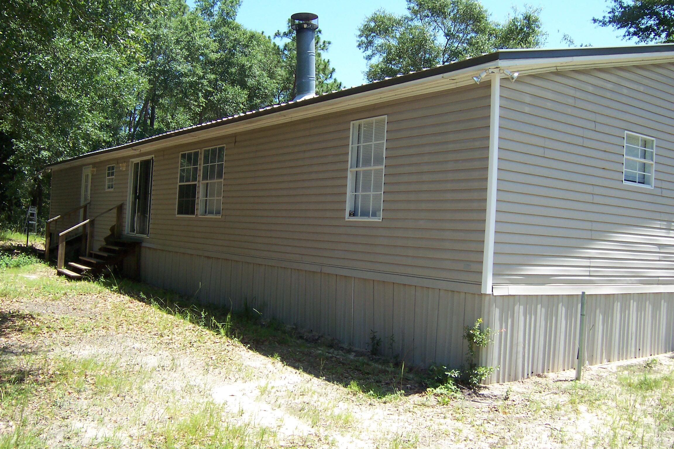 LAKE ROSEMARY SOUTH - Residential