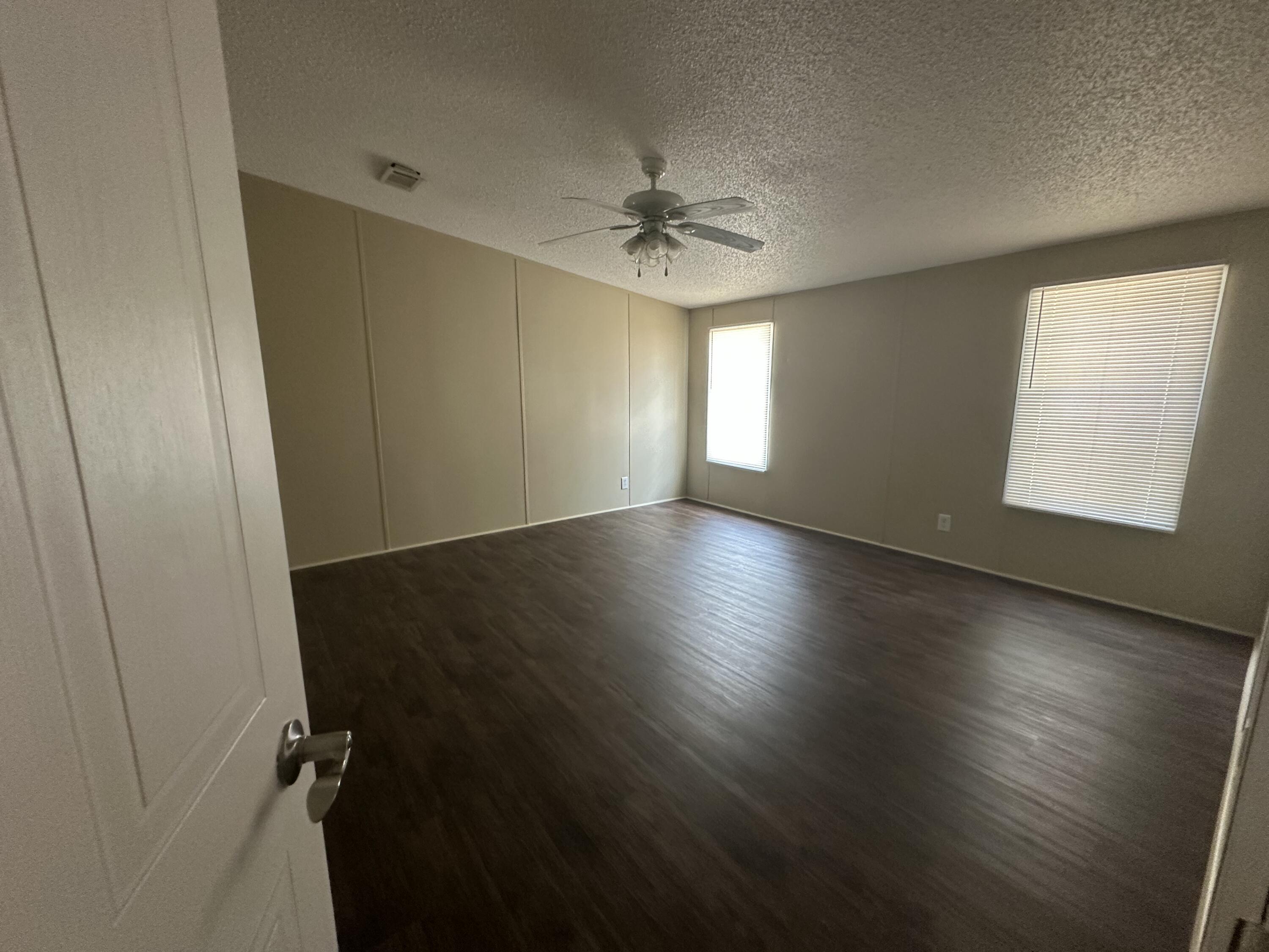 LAKE ROSEMARY SOUTH - Residential