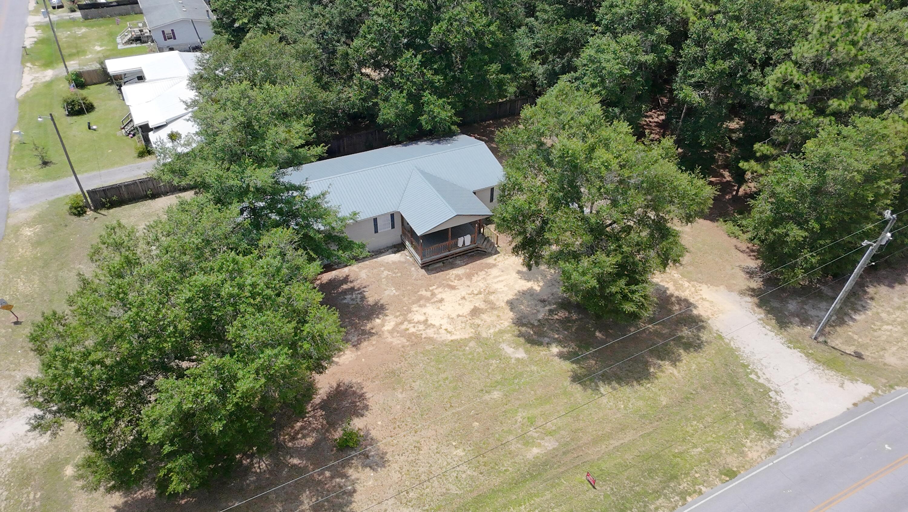 LAKE ROSEMARY SOUTH - Residential