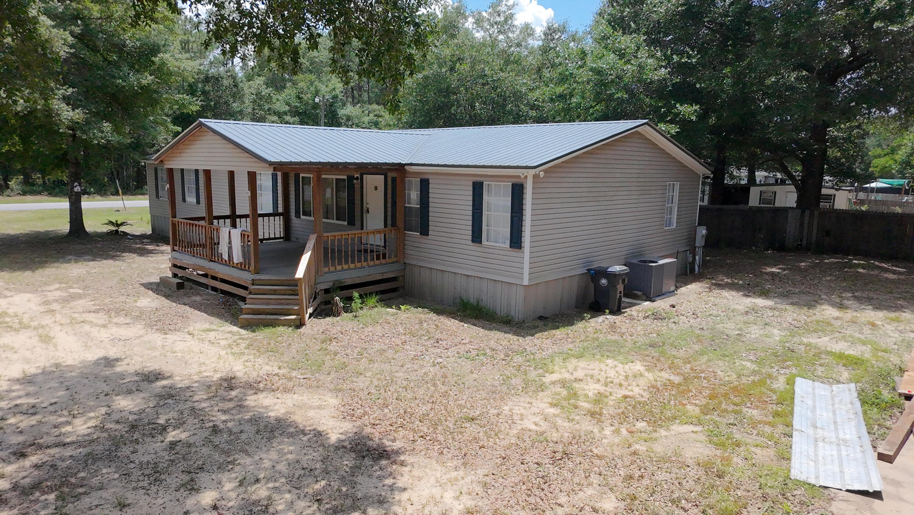 LAKE ROSEMARY SOUTH - Residential