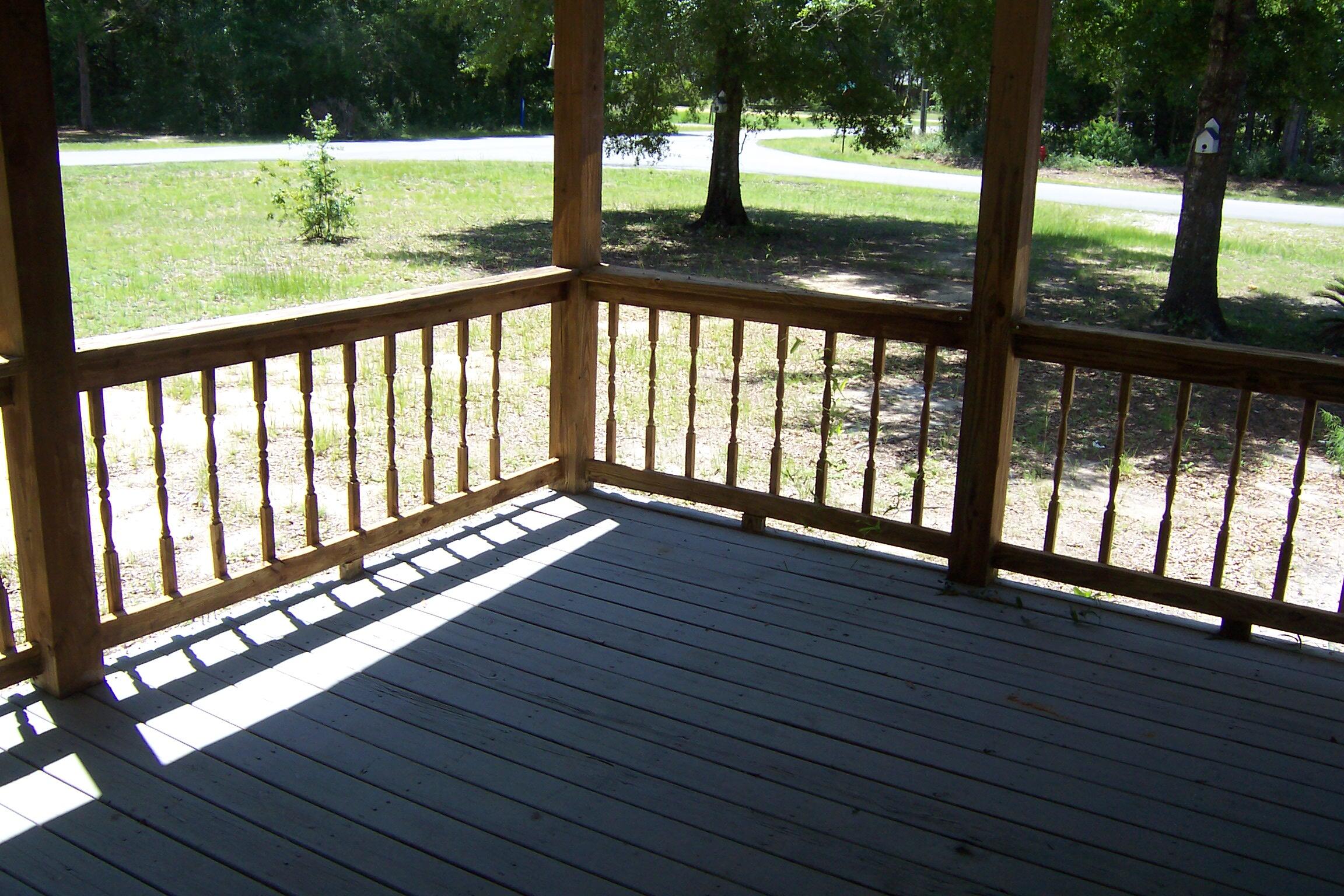 LAKE ROSEMARY SOUTH - Residential