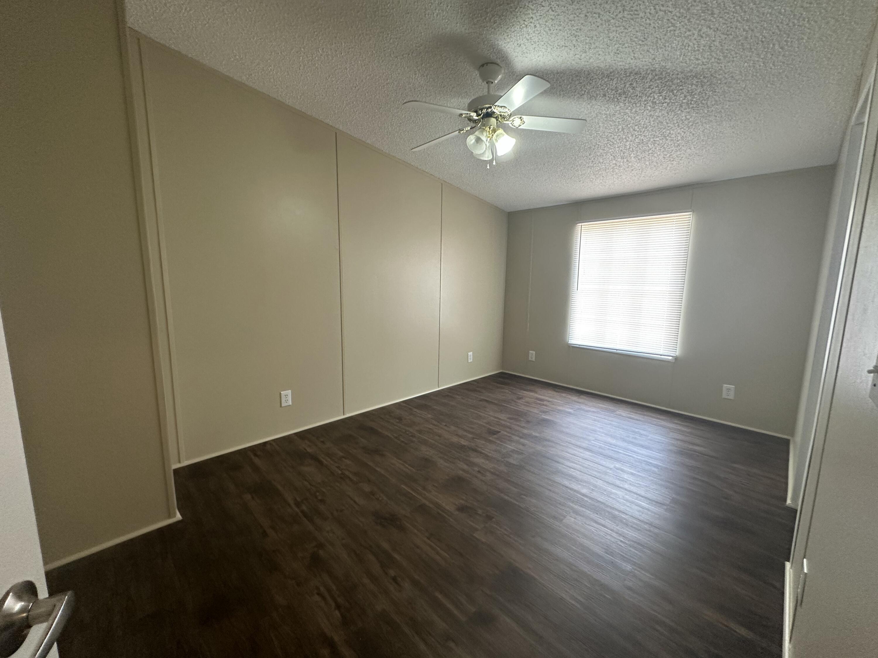 LAKE ROSEMARY SOUTH - Residential