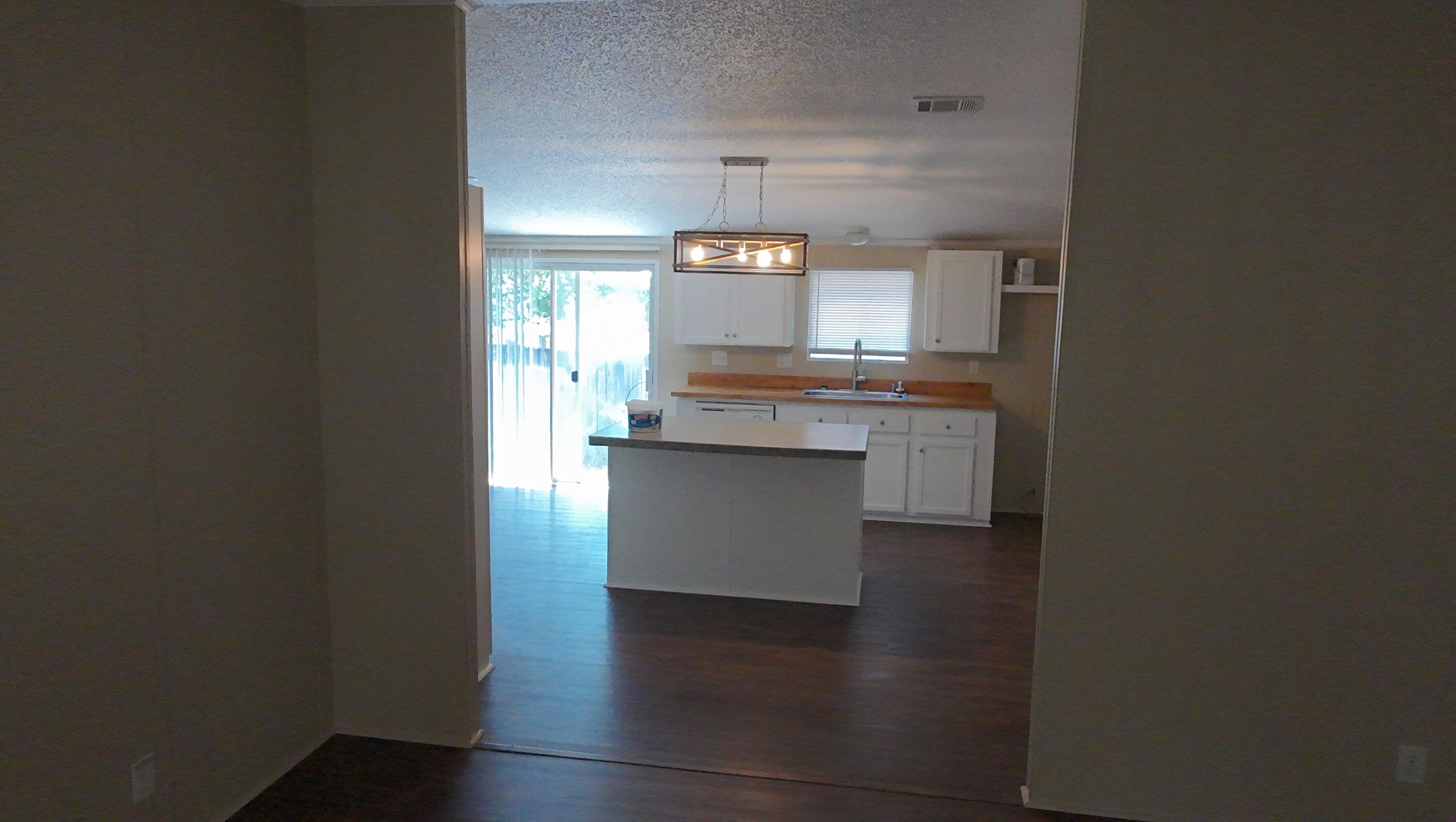 LAKE ROSEMARY SOUTH - Residential