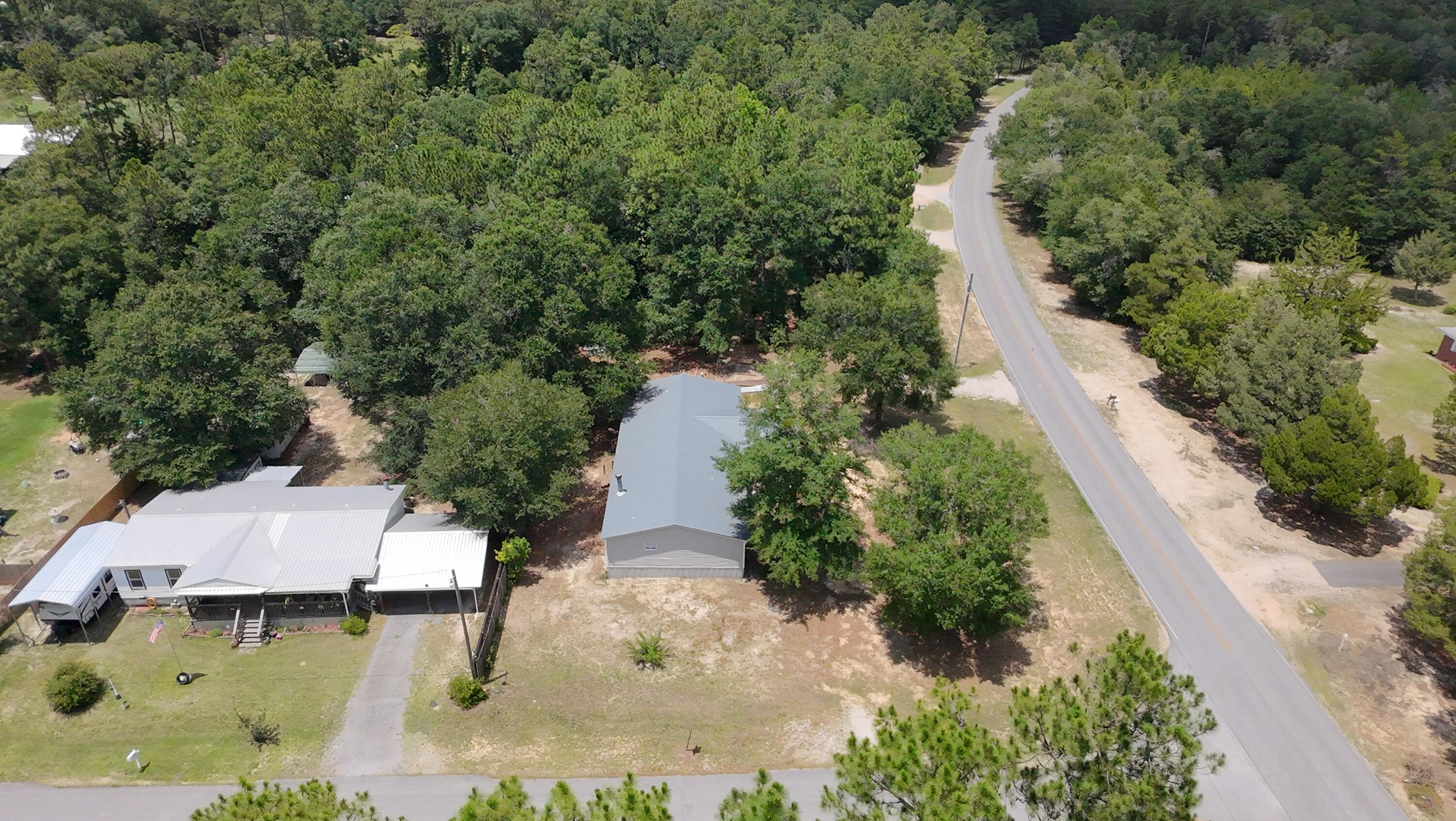 LAKE ROSEMARY SOUTH - Residential