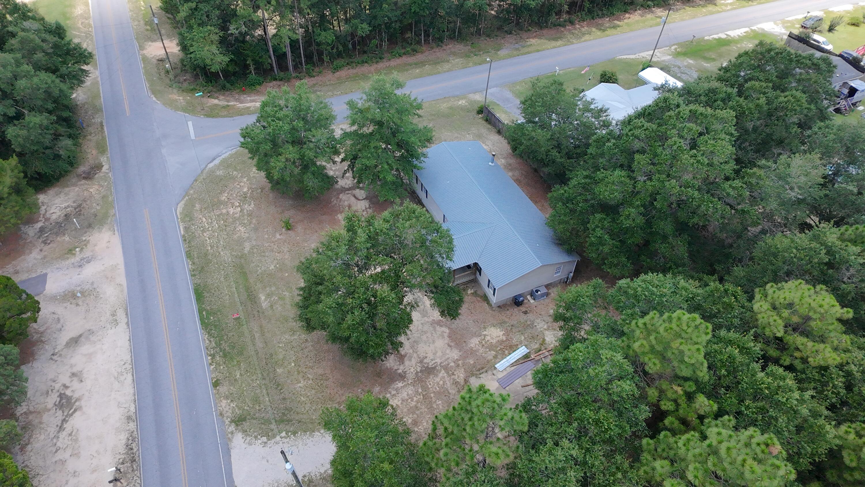 LAKE ROSEMARY SOUTH - Residential