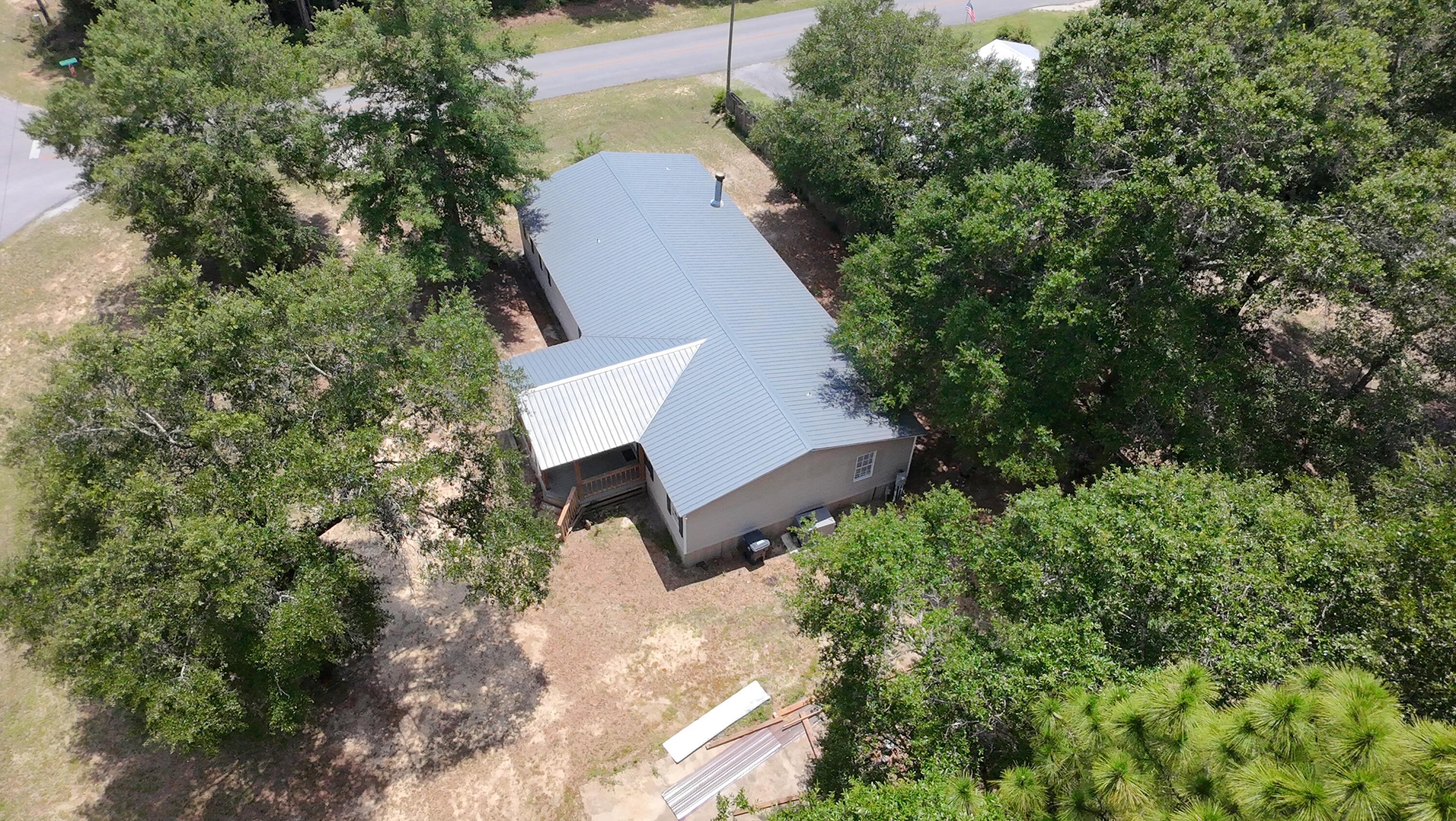 LAKE ROSEMARY SOUTH - Residential