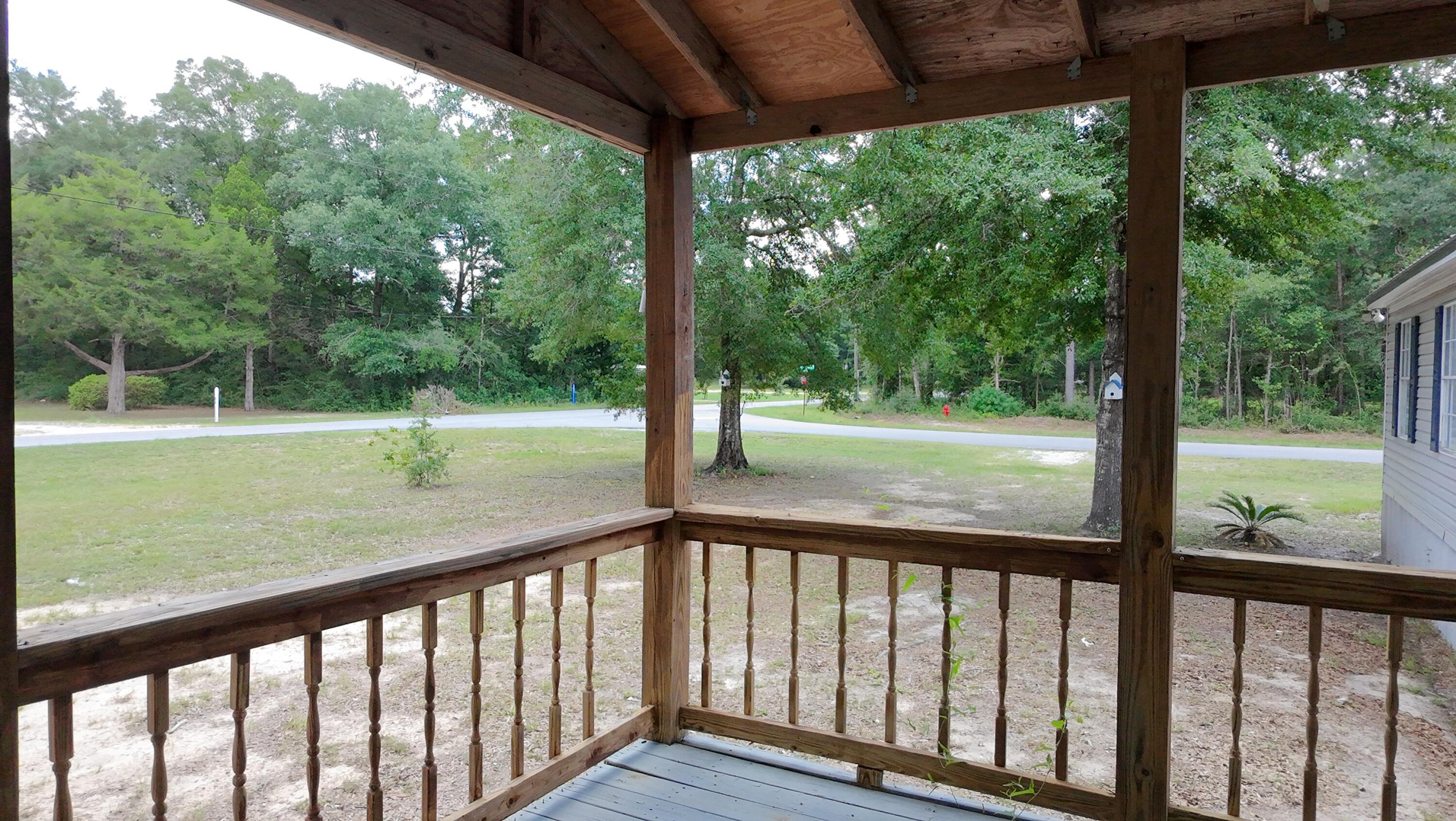 LAKE ROSEMARY SOUTH - Residential