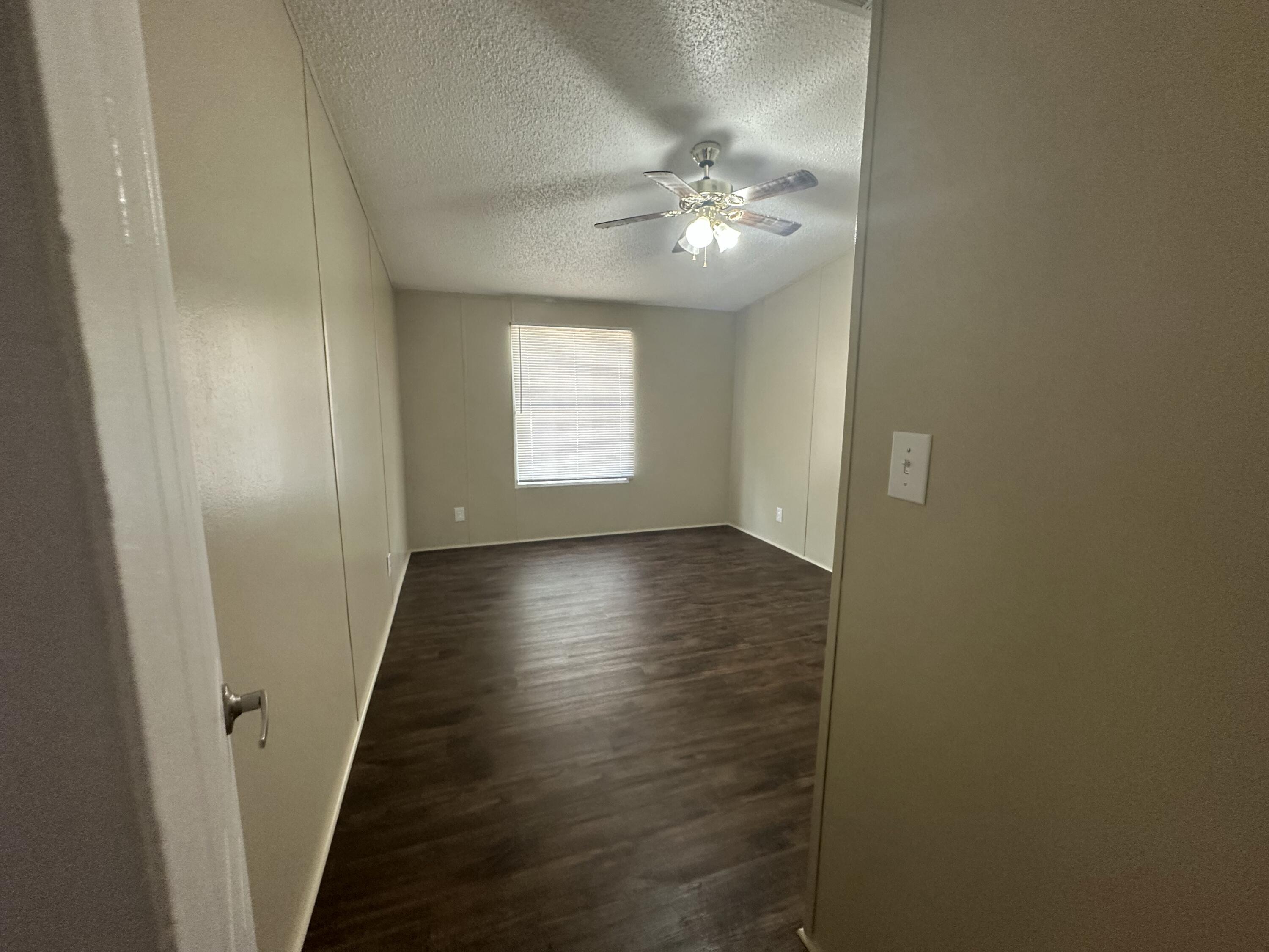 LAKE ROSEMARY SOUTH - Residential
