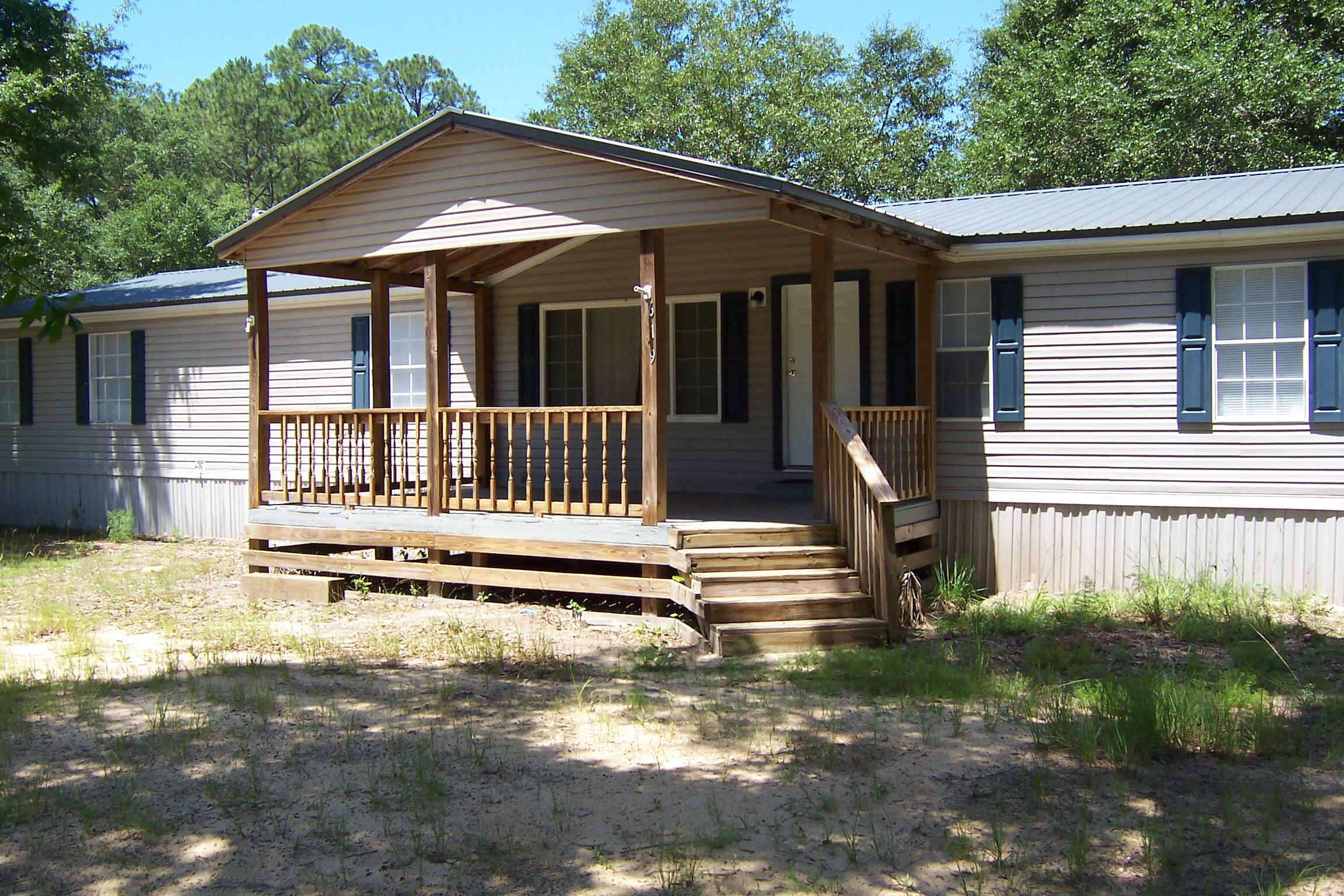 LAKE ROSEMARY SOUTH - Residential