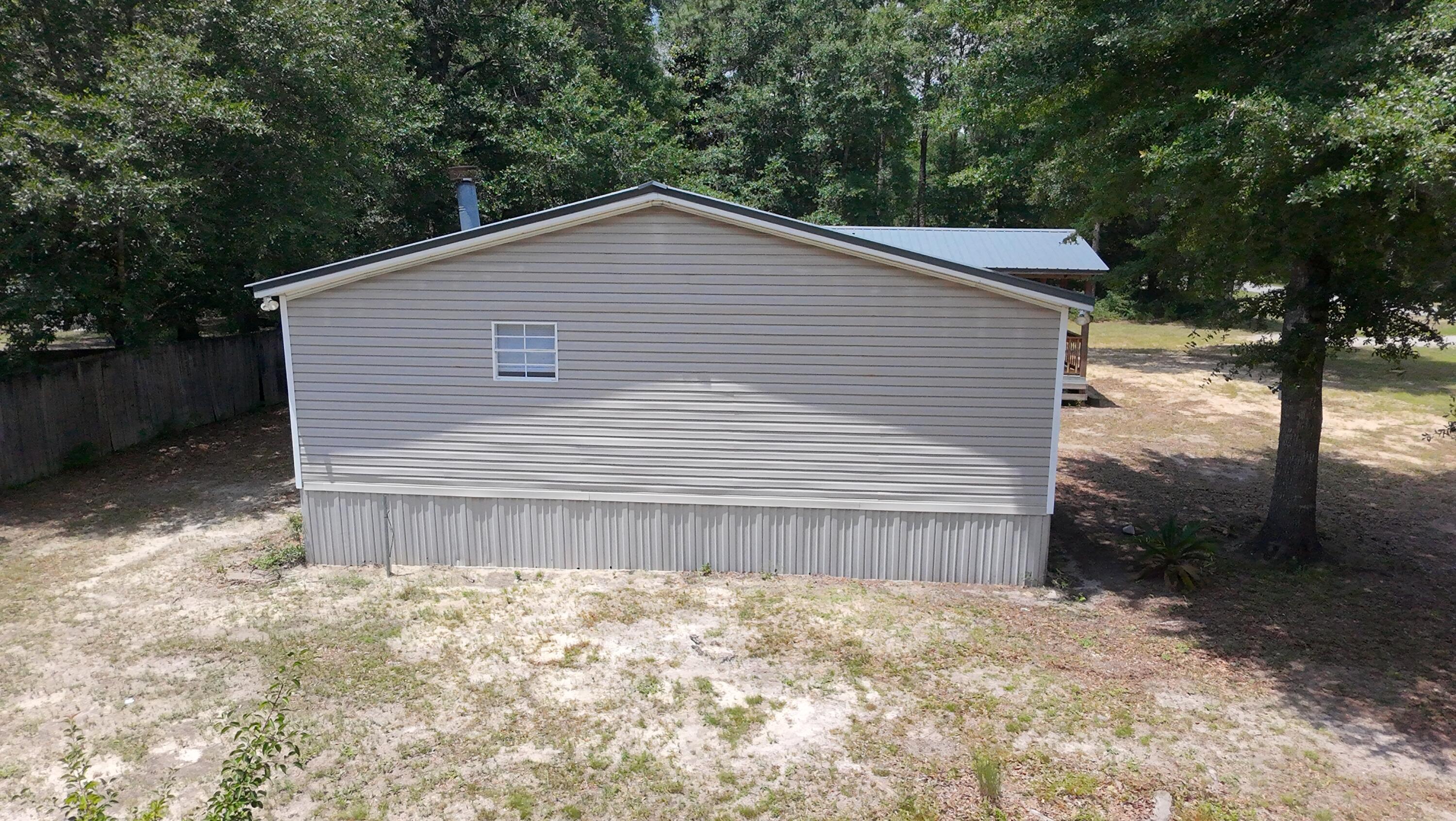 LAKE ROSEMARY SOUTH - Residential