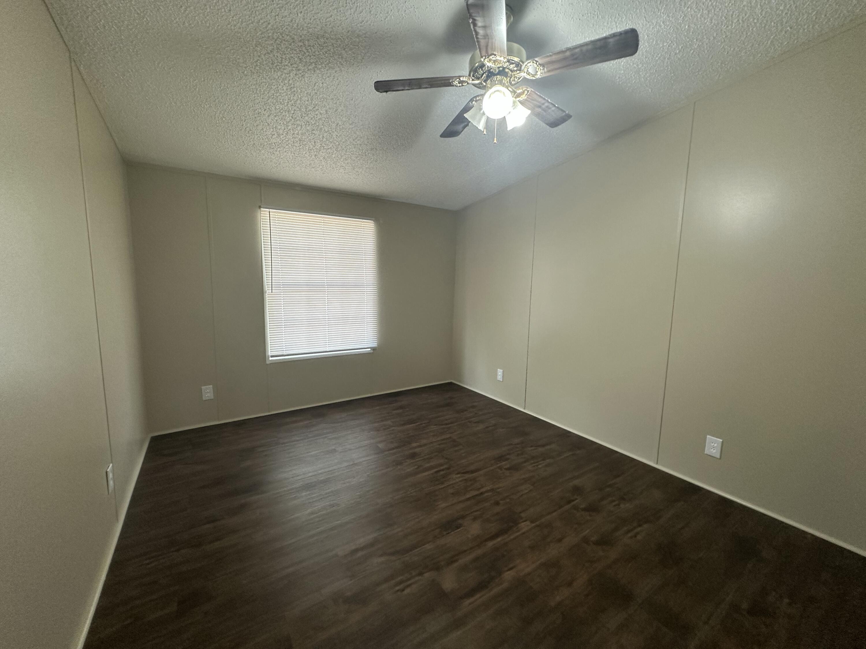 LAKE ROSEMARY SOUTH - Residential