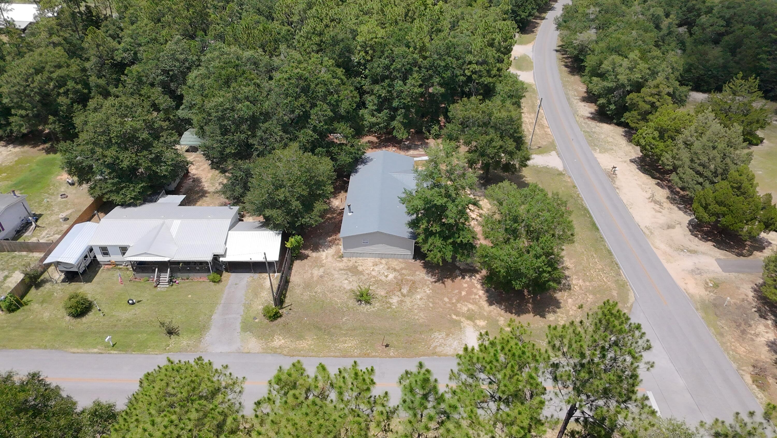 LAKE ROSEMARY SOUTH - Residential