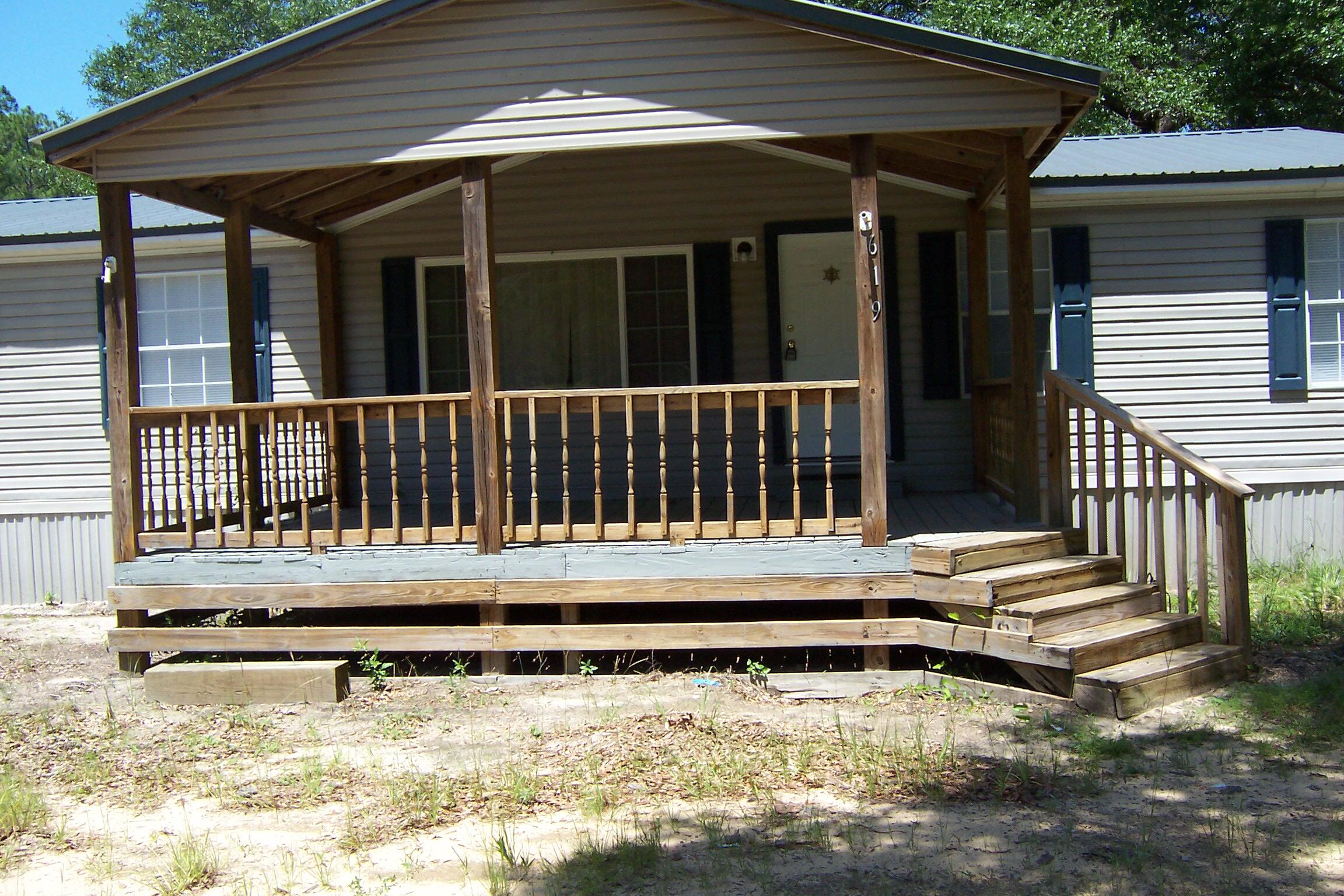 LAKE ROSEMARY SOUTH - Residential