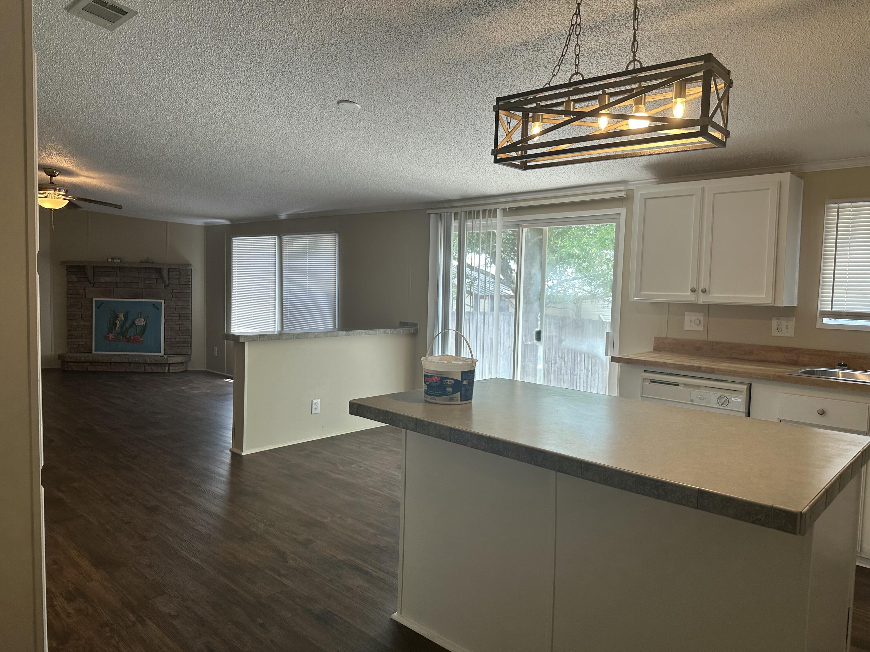 LAKE ROSEMARY SOUTH - Residential