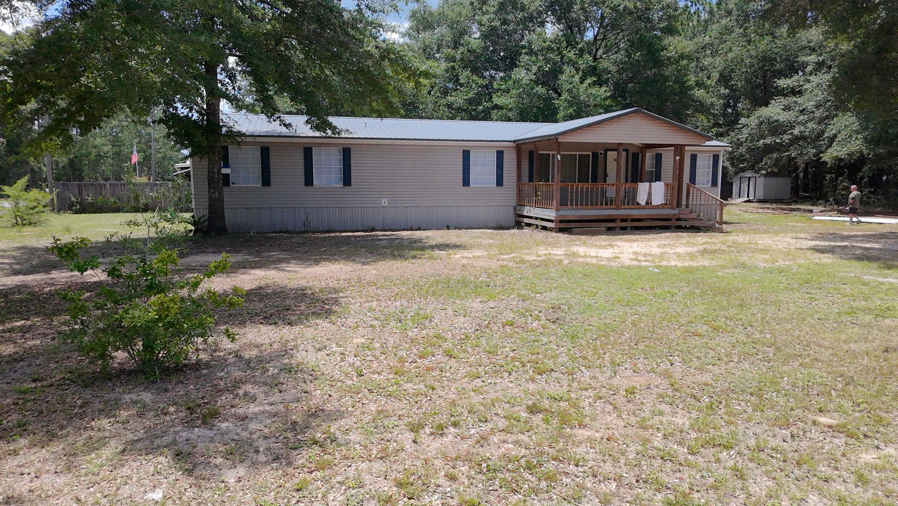 LAKE ROSEMARY SOUTH - Residential
