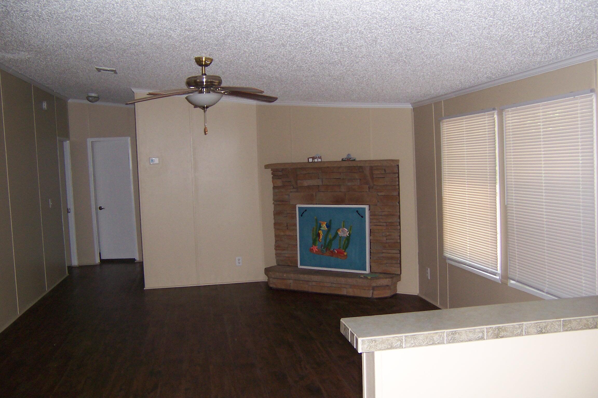LAKE ROSEMARY SOUTH - Residential