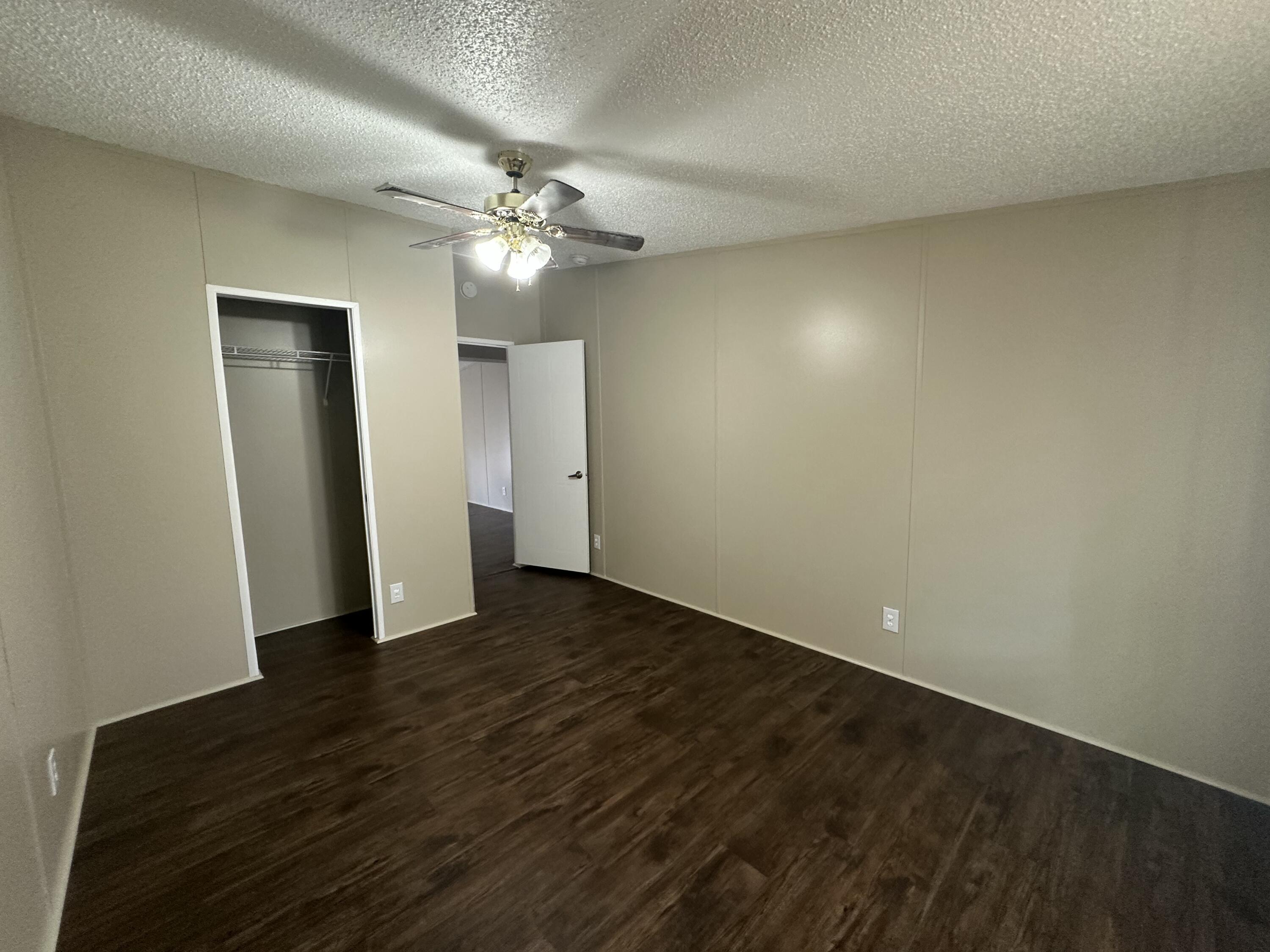 LAKE ROSEMARY SOUTH - Residential