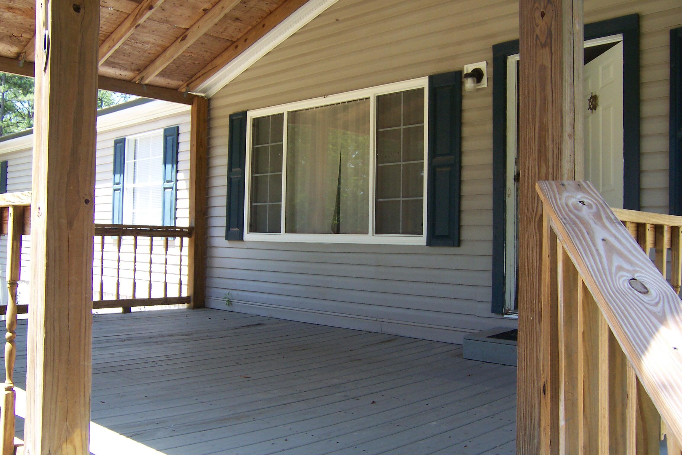 LAKE ROSEMARY SOUTH - Residential