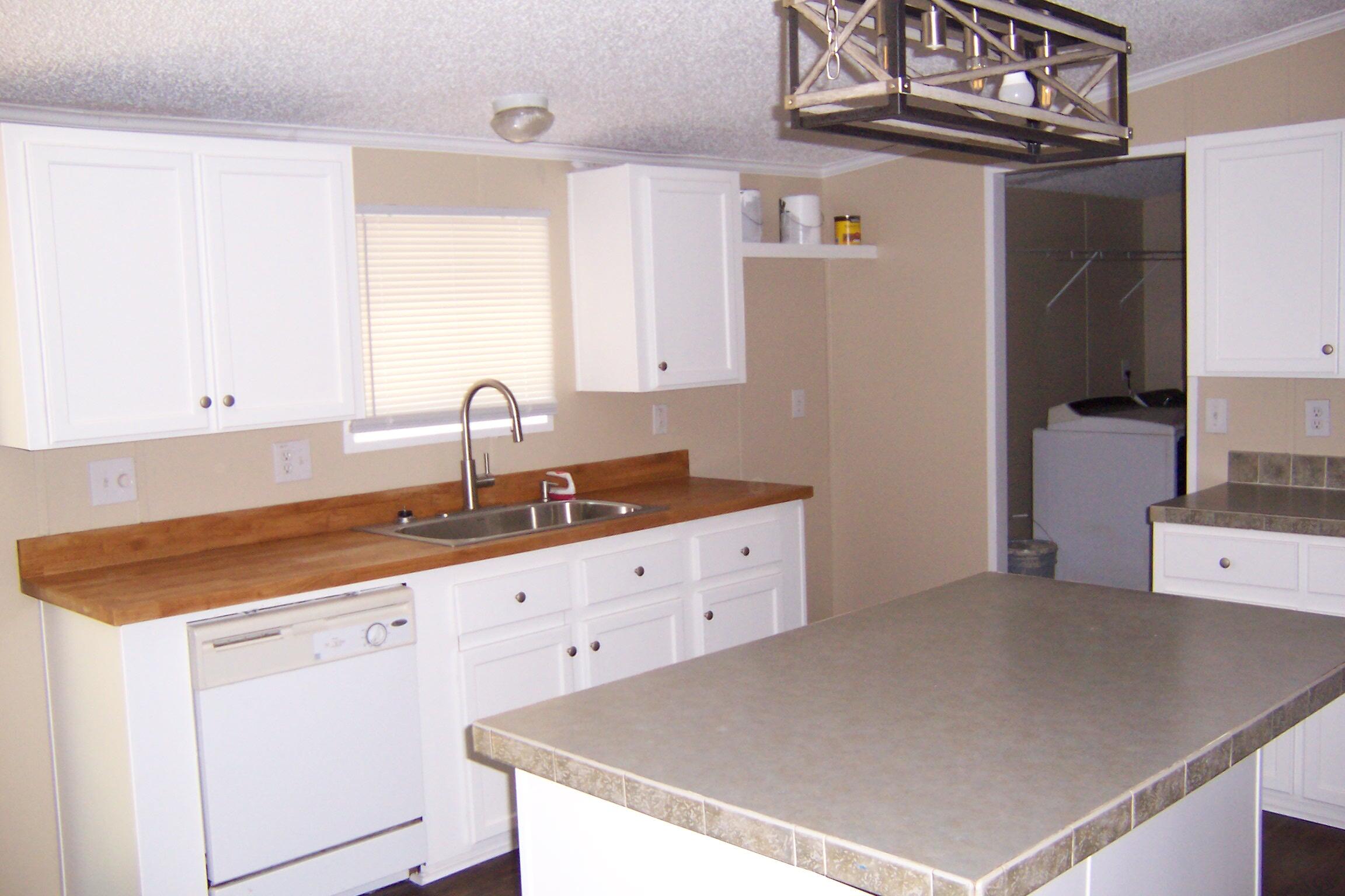 LAKE ROSEMARY SOUTH - Residential