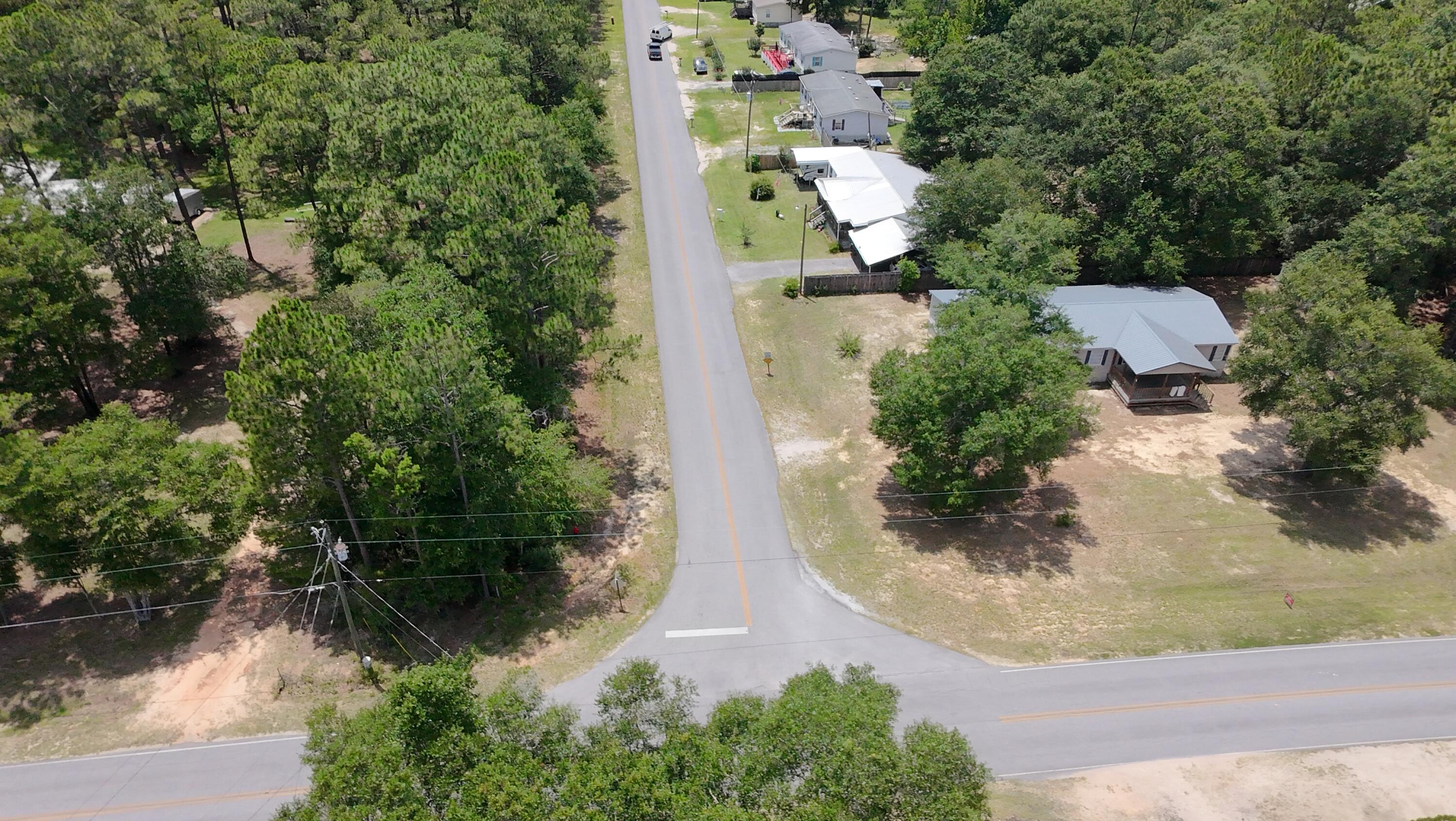 LAKE ROSEMARY SOUTH - Residential