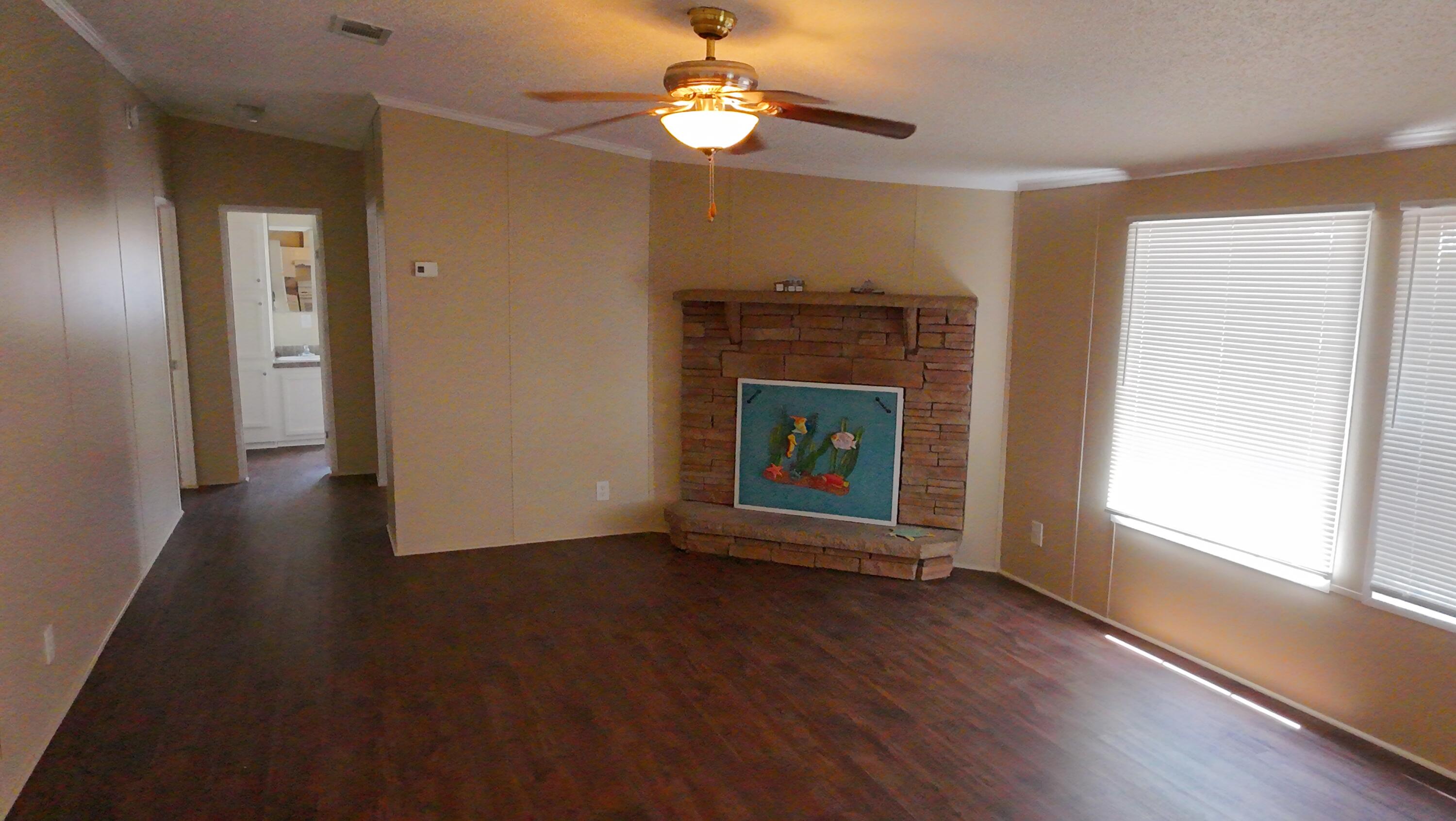 LAKE ROSEMARY SOUTH - Residential